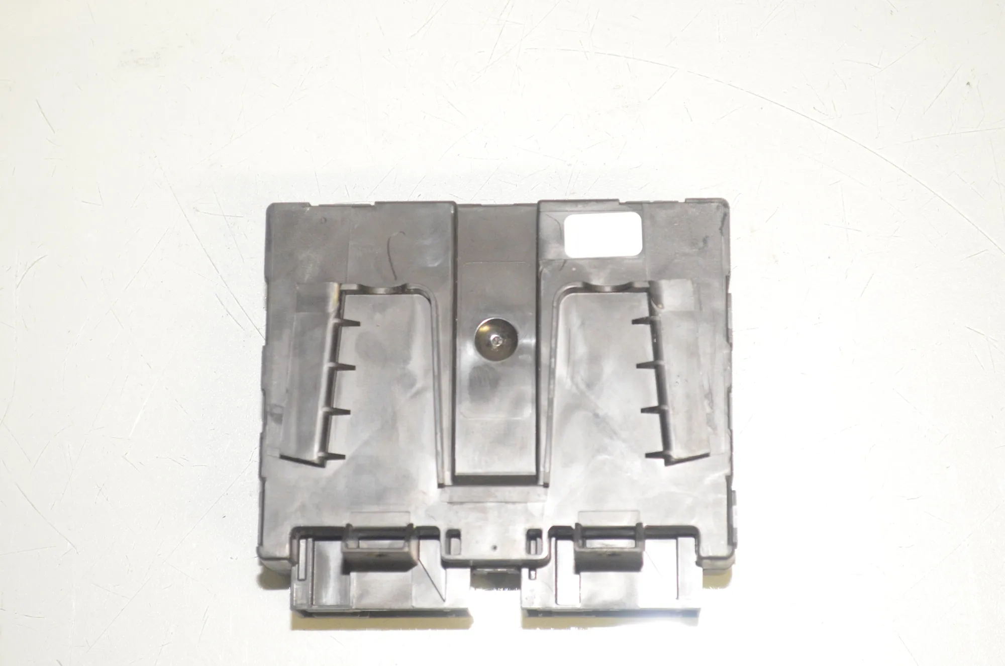 Climate Control Unit – OEM 5A18366 · BMW 3 Touring (G21) (2019 - -) 320 d 2020 – 2