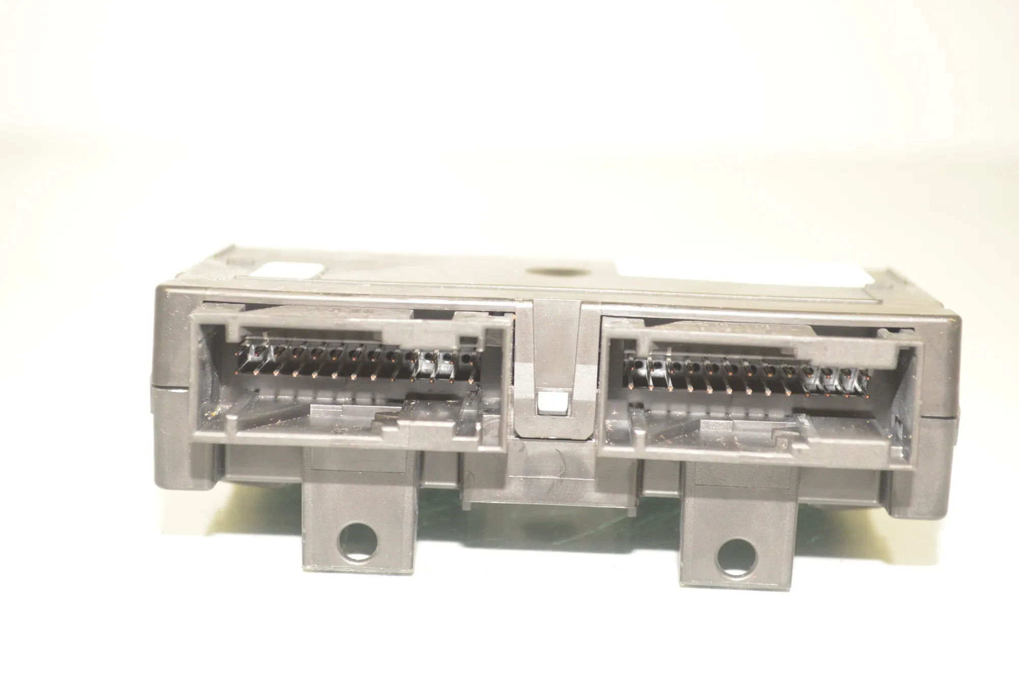 Climate Control Unit – OEM 5A18366 · BMW 3 Touring (G21) (2019 - -) 320 d 2020 – 3
