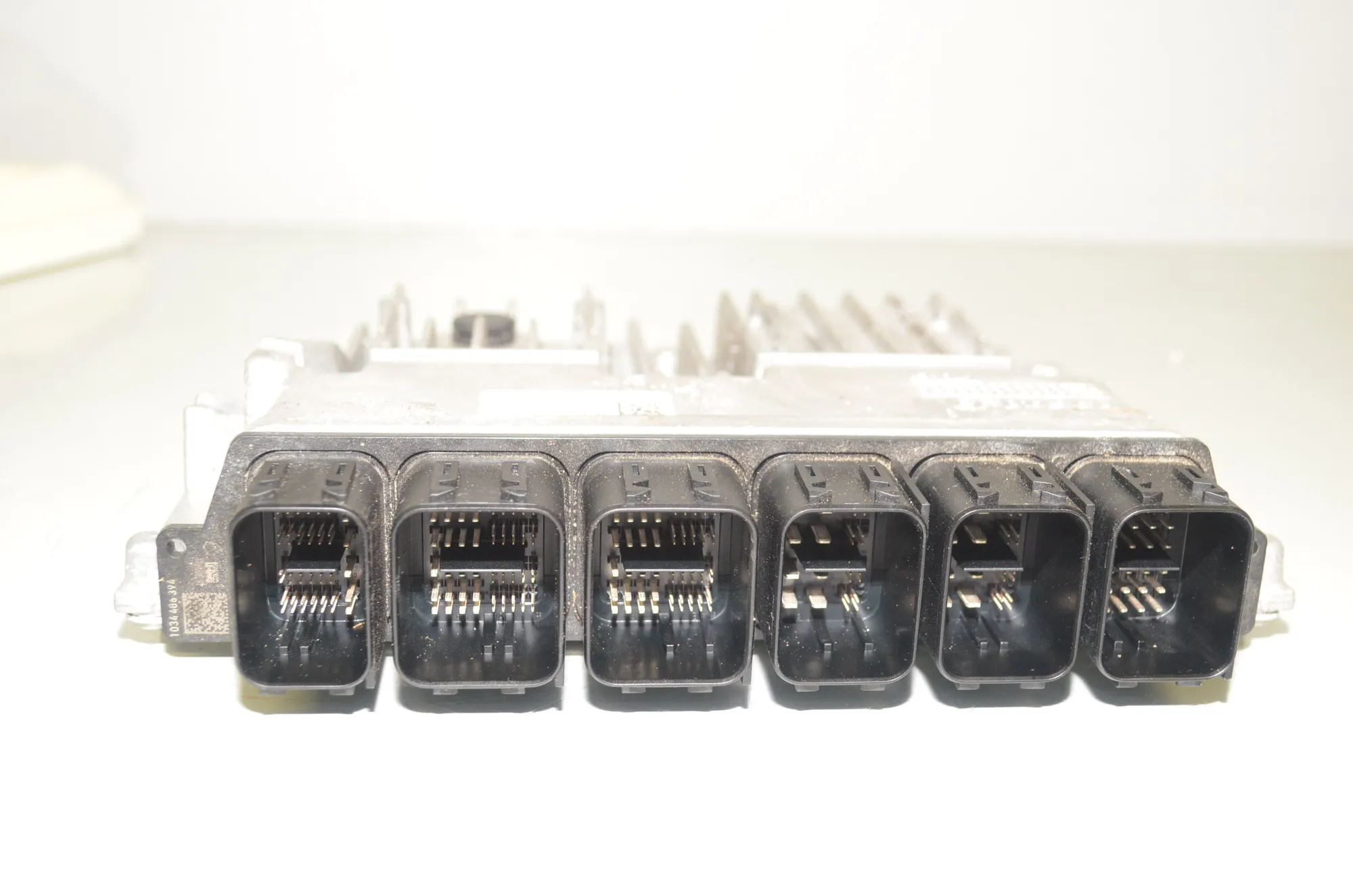 Engine Ignition ECU Set – OEM 9881777 · BMW 3 Touring (G21) (2019 - -) 320 d 2020 – 8