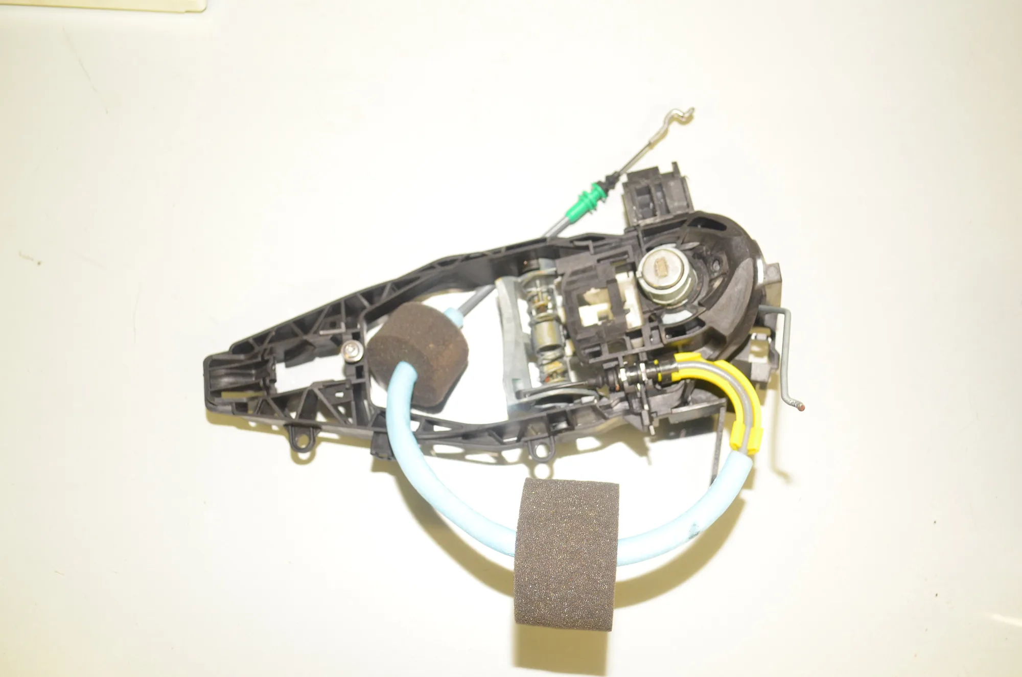 Engine Ignition ECU Set – OEM 9881777 · BMW 3 Touring (G21) (2019 - -) 320 d 2020 – 4