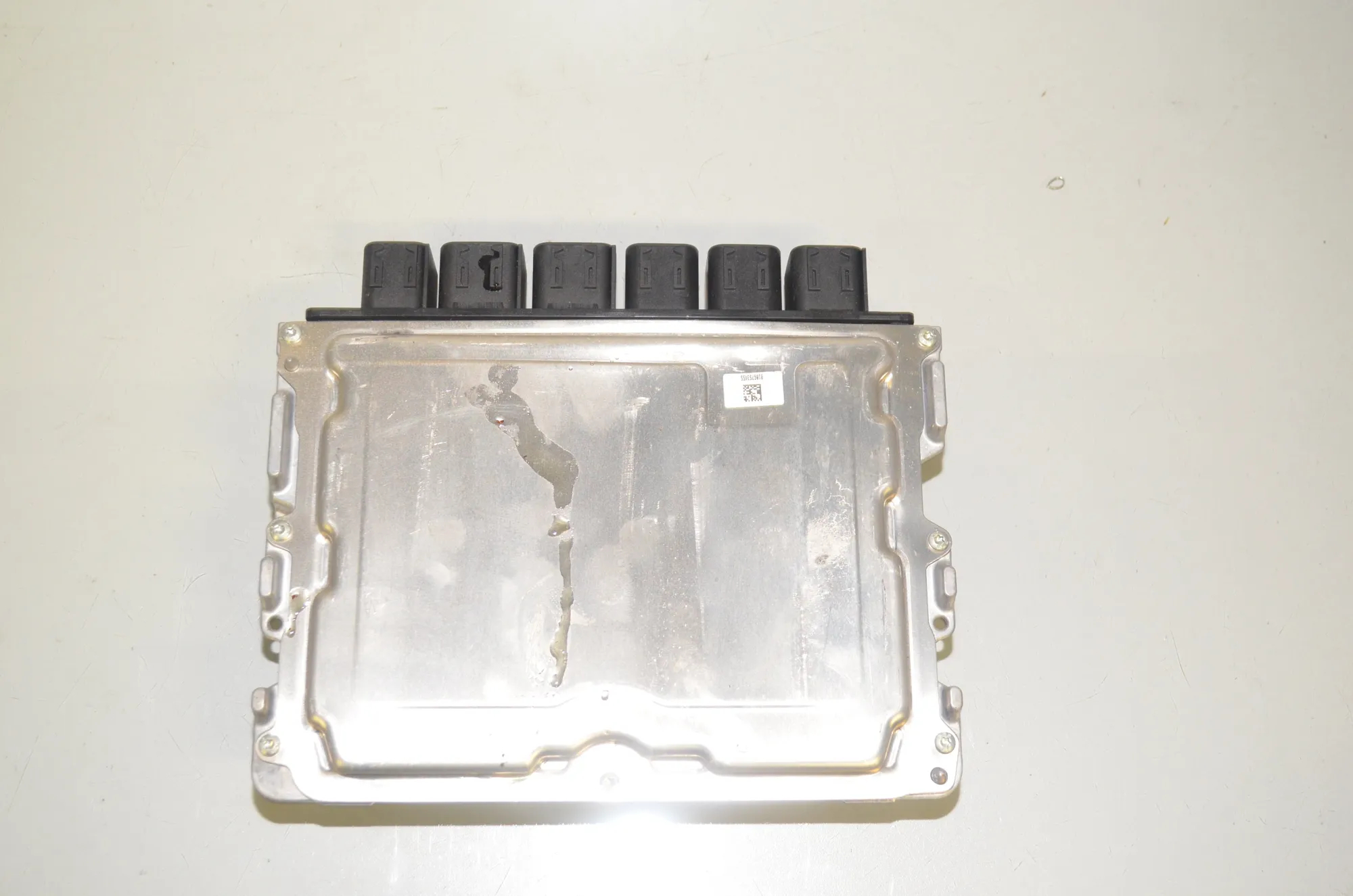 Engine Ignition ECU Set – OEM 9881777 · BMW 3 Touring (G21) (2019 - -) 320 d 2020 – 9