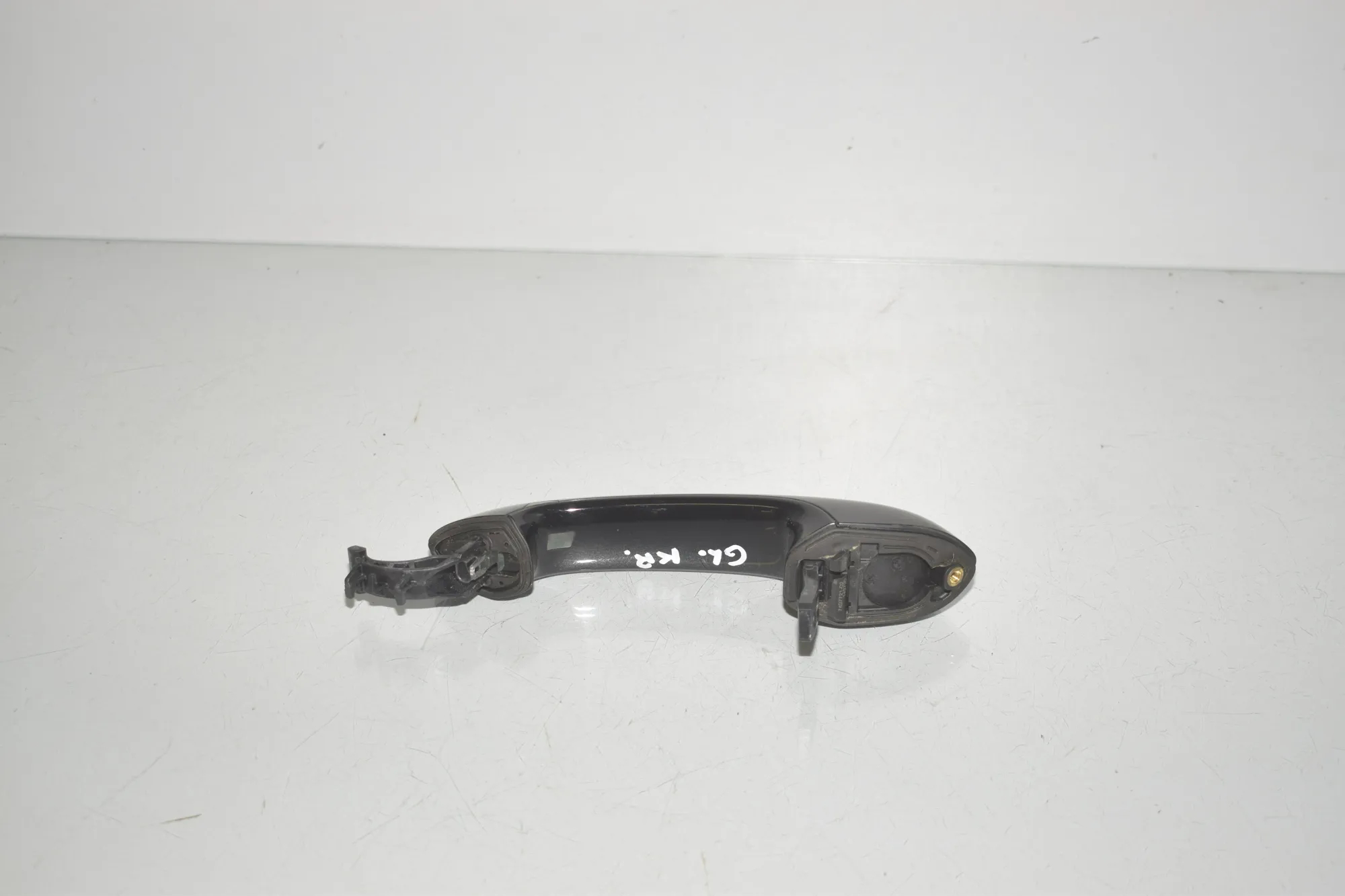 Rear Left Door Exterior Handle – OEM 9491457 · BMW 3 Touring (G21) (2019 - -) 320 d 2020 – 4