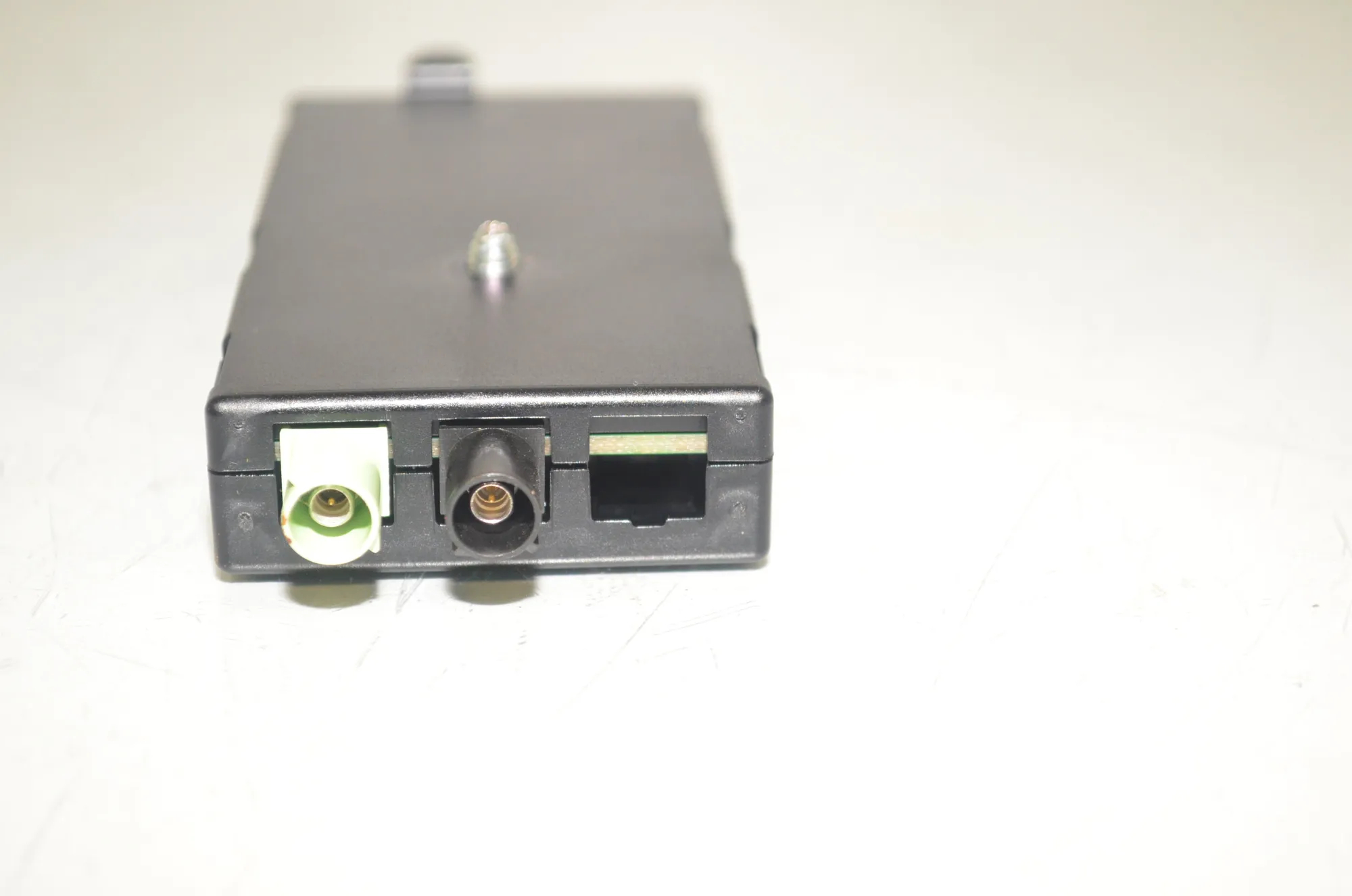 Antenna Amplifier – OEM 6838571 · BMW 3 Touring (G21) (2019 - -) 320 d 2020 – 2