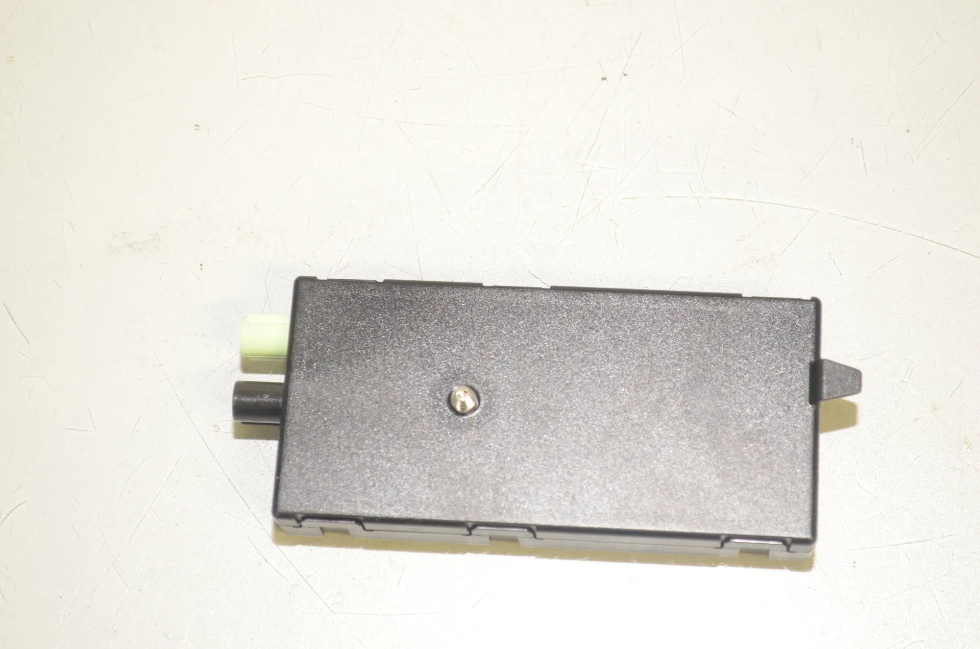Antenna Amplifier – OEM 6838571 · BMW 3 Touring (G21) (2019 - -) 320 d 2020 – 4