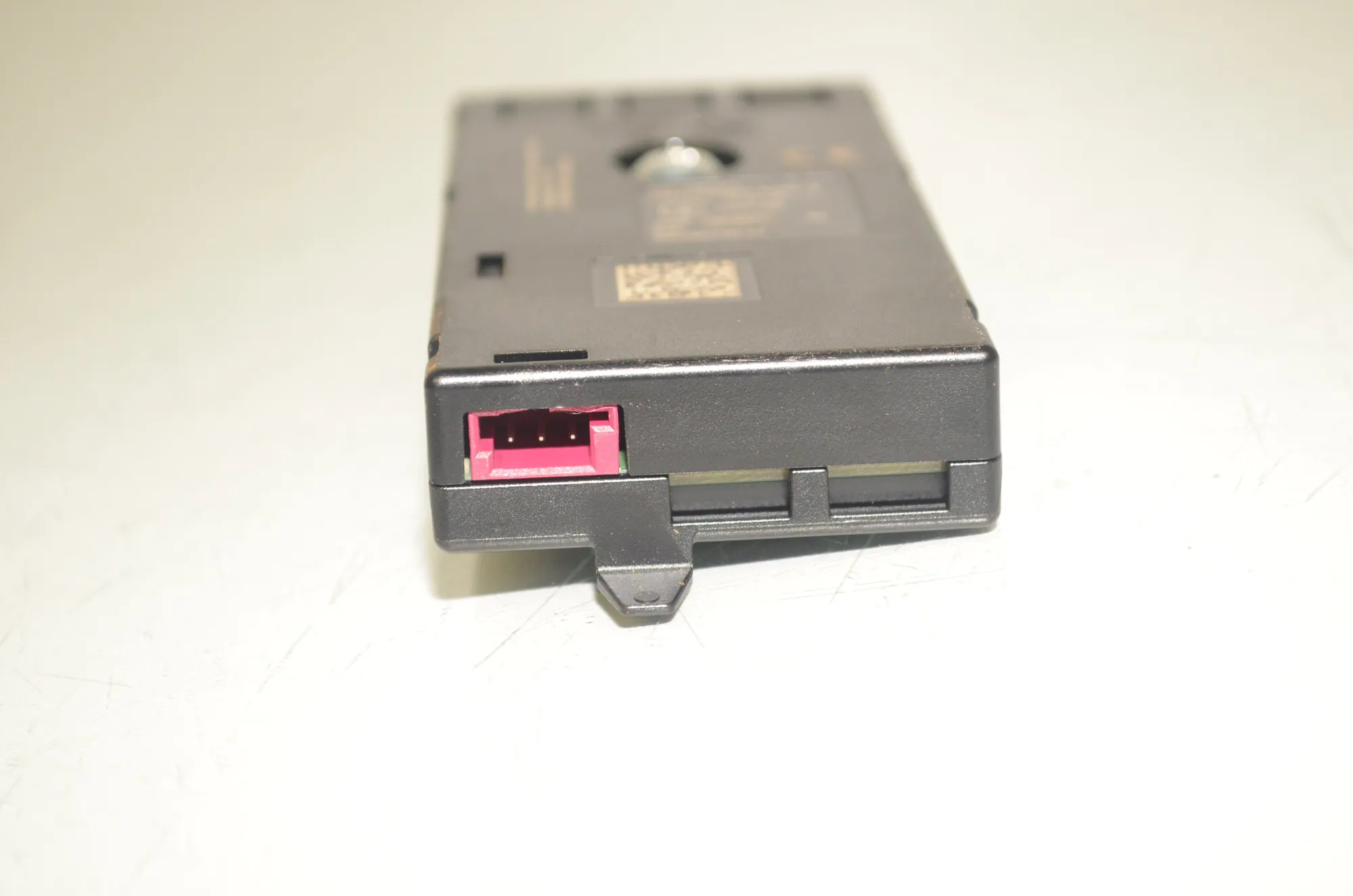 Antenna Amplifier – OEM 6838571 · BMW 3 Touring (G21) (2019 - -) 320 d 2020 – 3