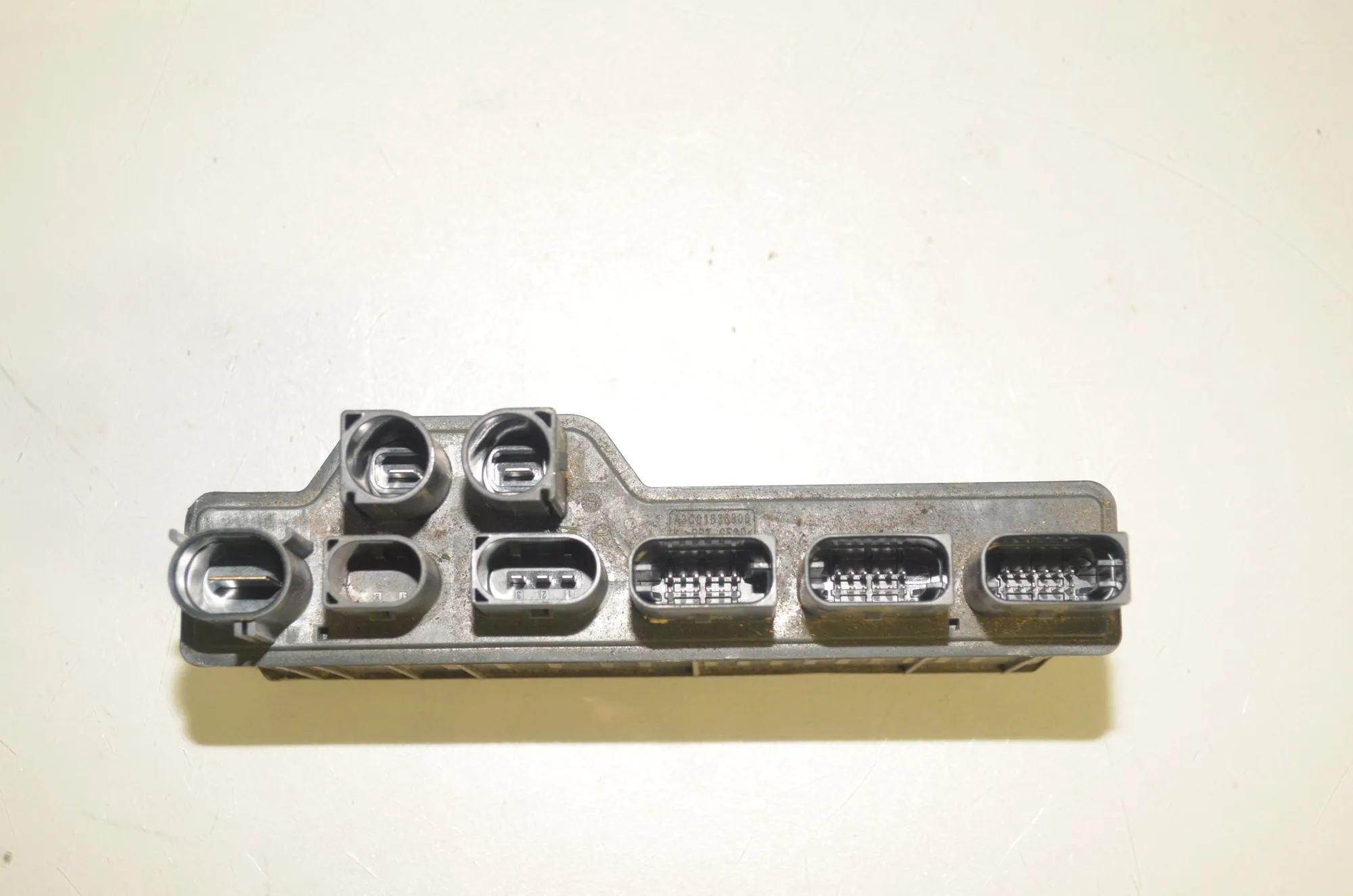 Other Control Units – OEM 8490442 · BMW 3 Touring (G21) (2019 - -) 320 d 2020 – 3