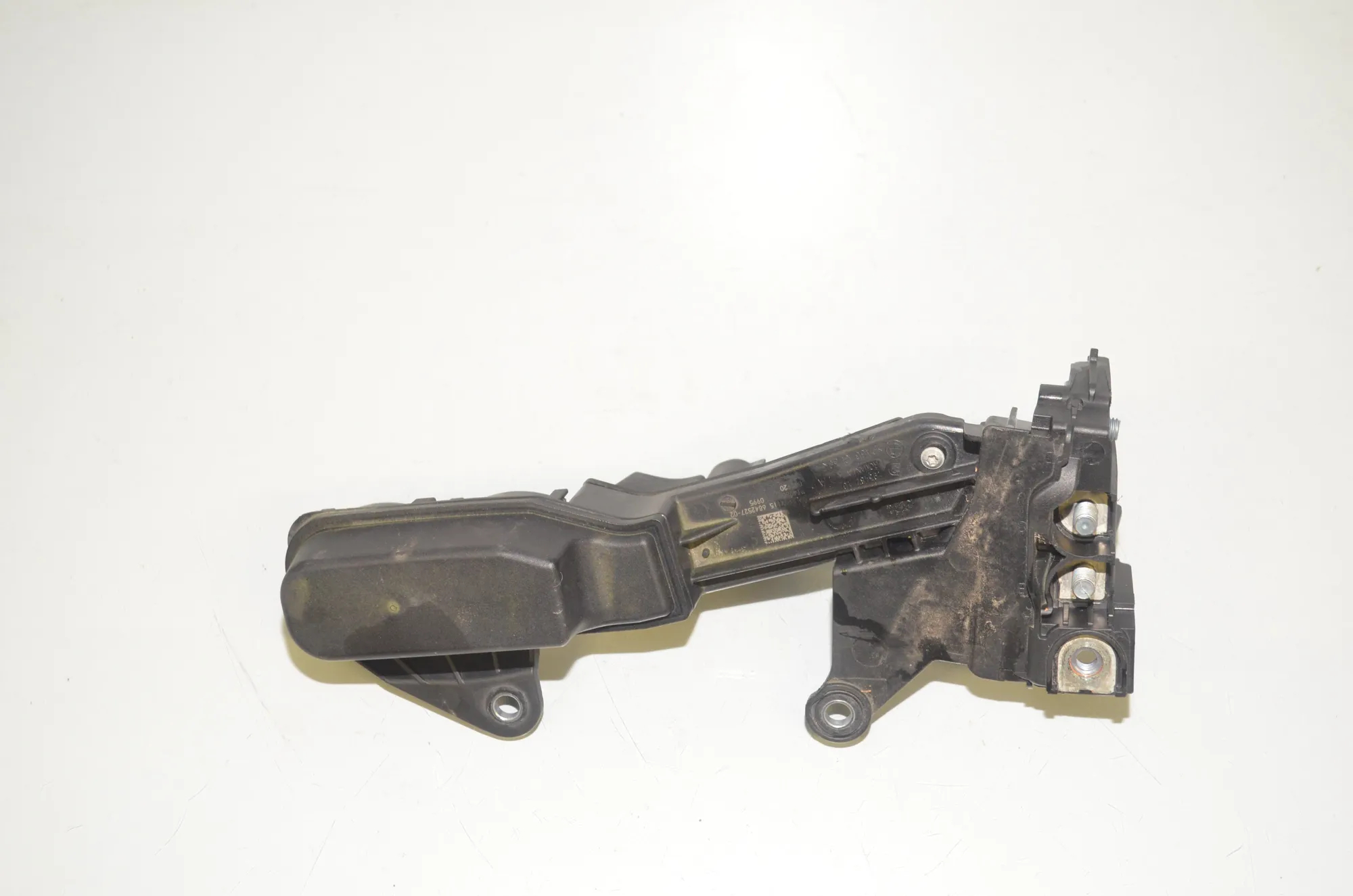 Other Control Units – OEM 6842527 · BMW 3 Touring (G21) (2019 - -) 320 d 2020 – 4