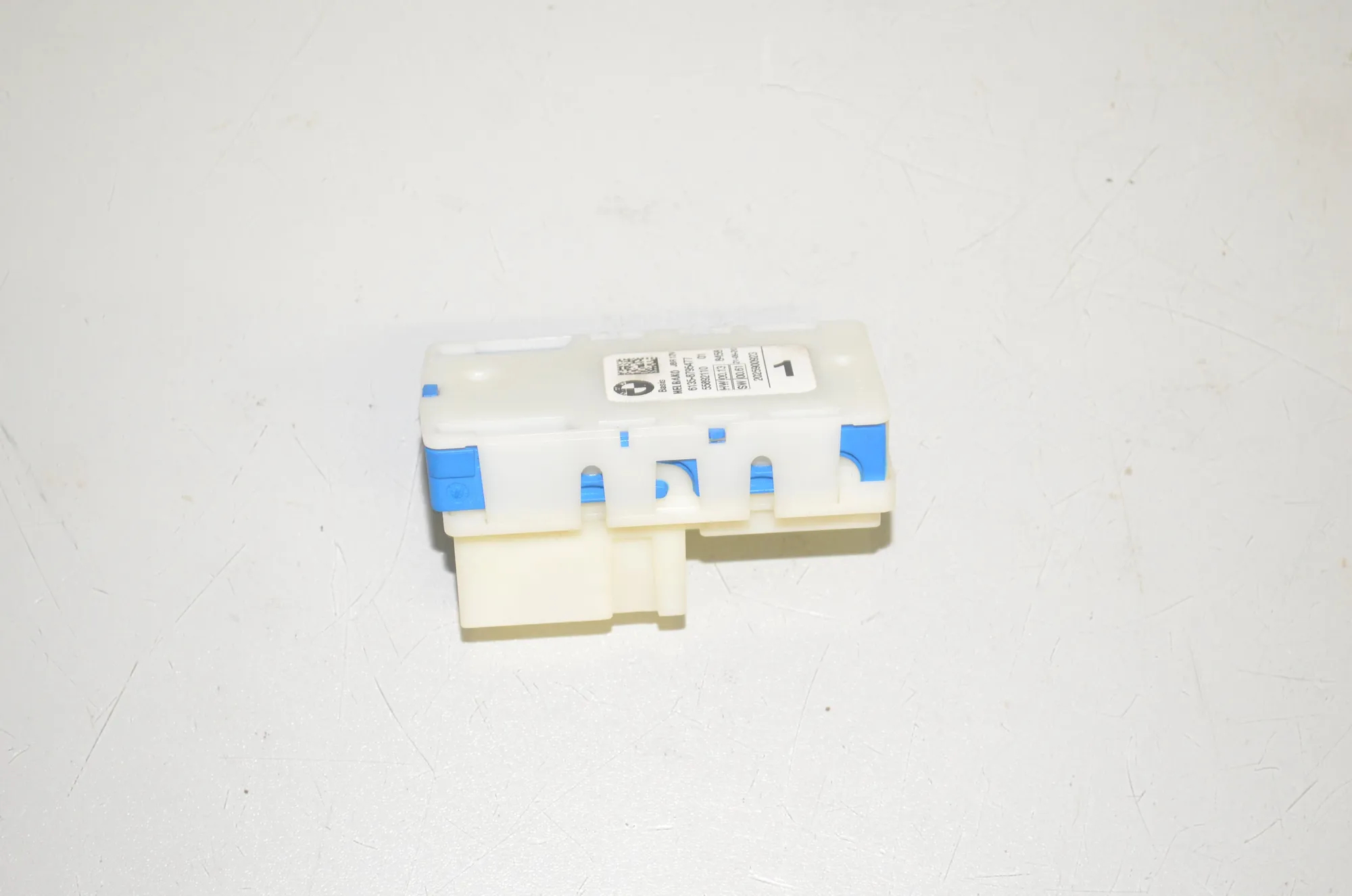 Other Control Units – OEM 8795477 · BMW 3 Touring (G21) (2019 - -) 320 d 2020 – 2