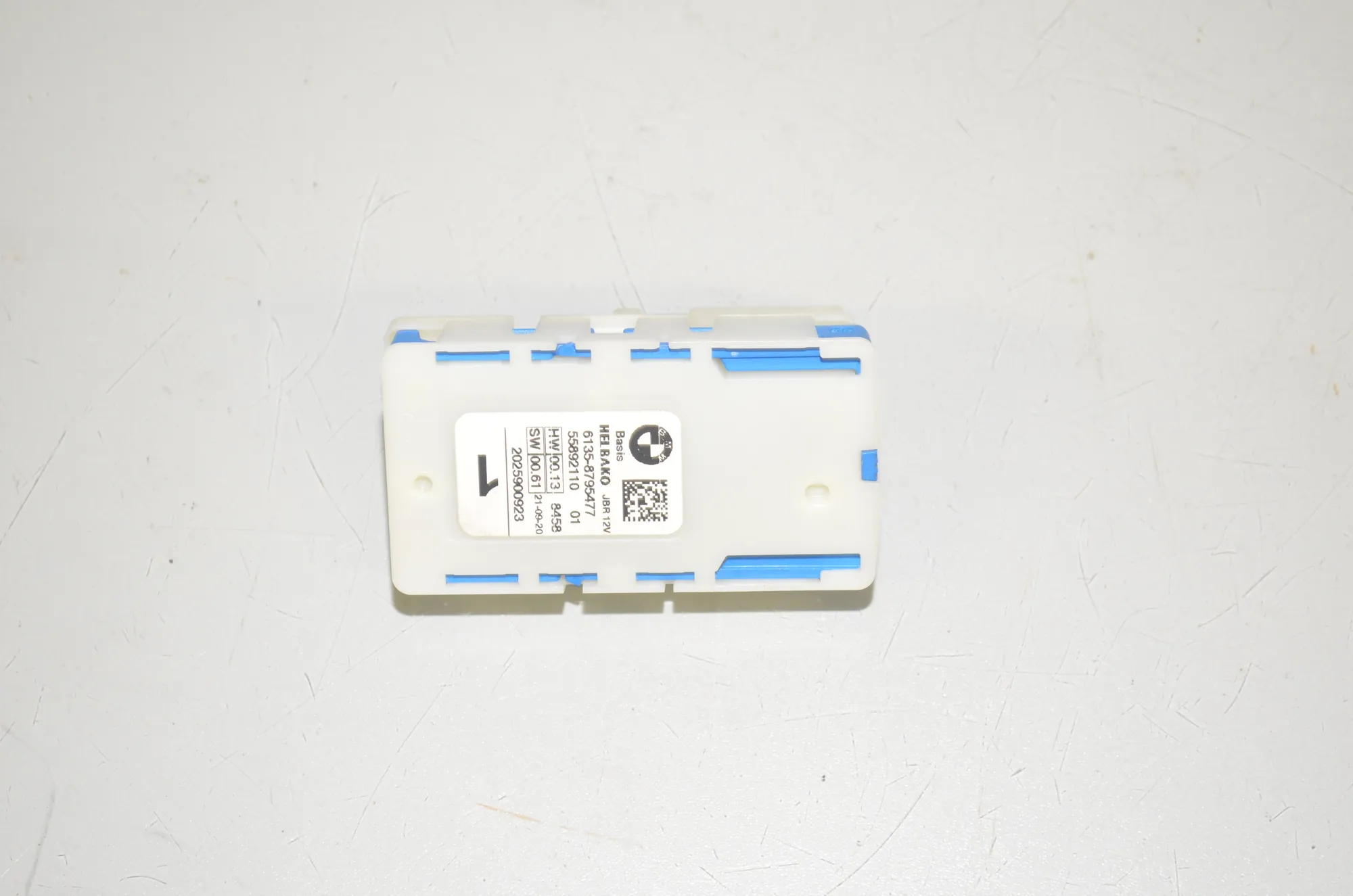 Other Control Units – OEM 8795477 · BMW 3 Touring (G21) (2019 - -) 320 d 2020