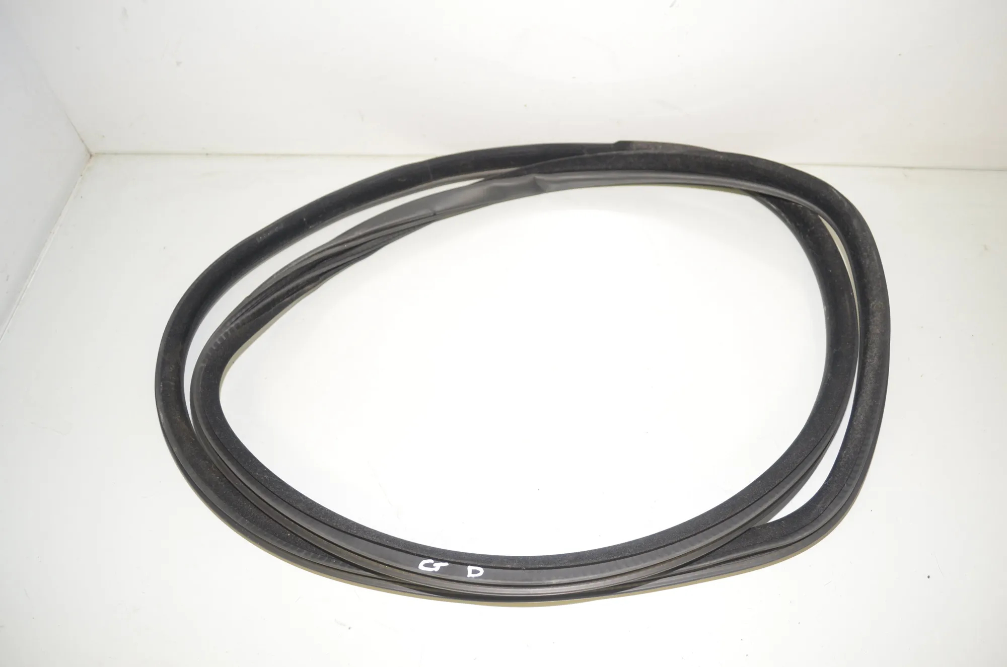 Rear Right Door Seal Rubber – OEM 7199770 · BMW 5 Touring (F11) 530 d 2011