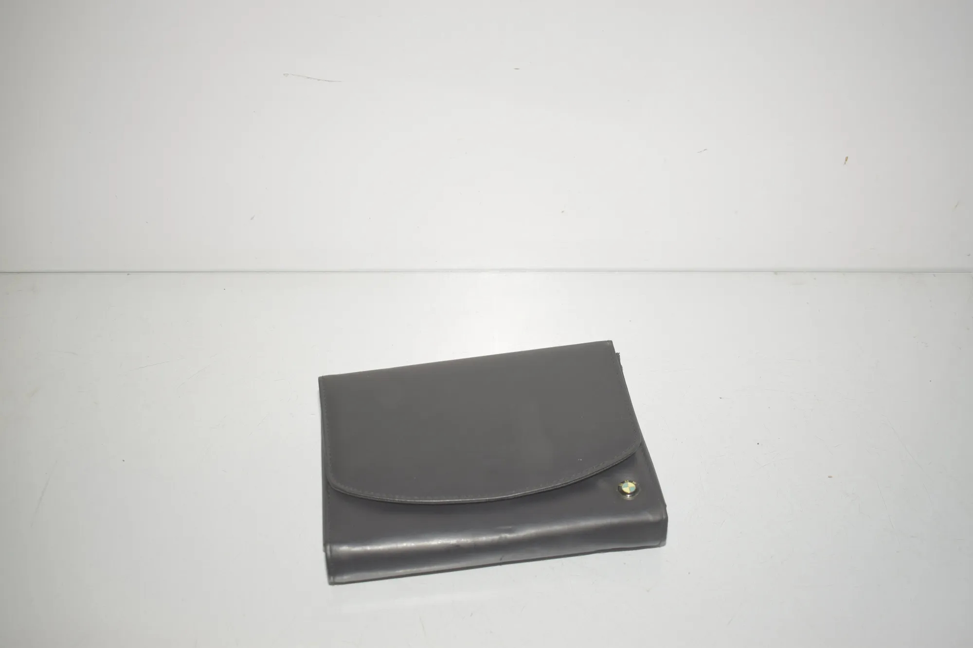 Manual Service Book – OEM 2609481 · BMW 5 Touring (F11) 530 d 2011 – 3