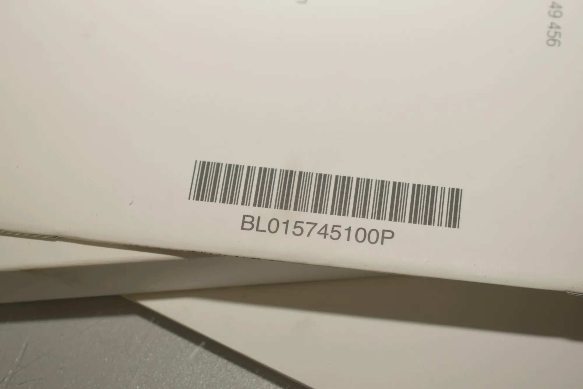 Manual Service Book – OEM 2609481 · BMW 5 Touring (F11) 530 d 2011 – 9