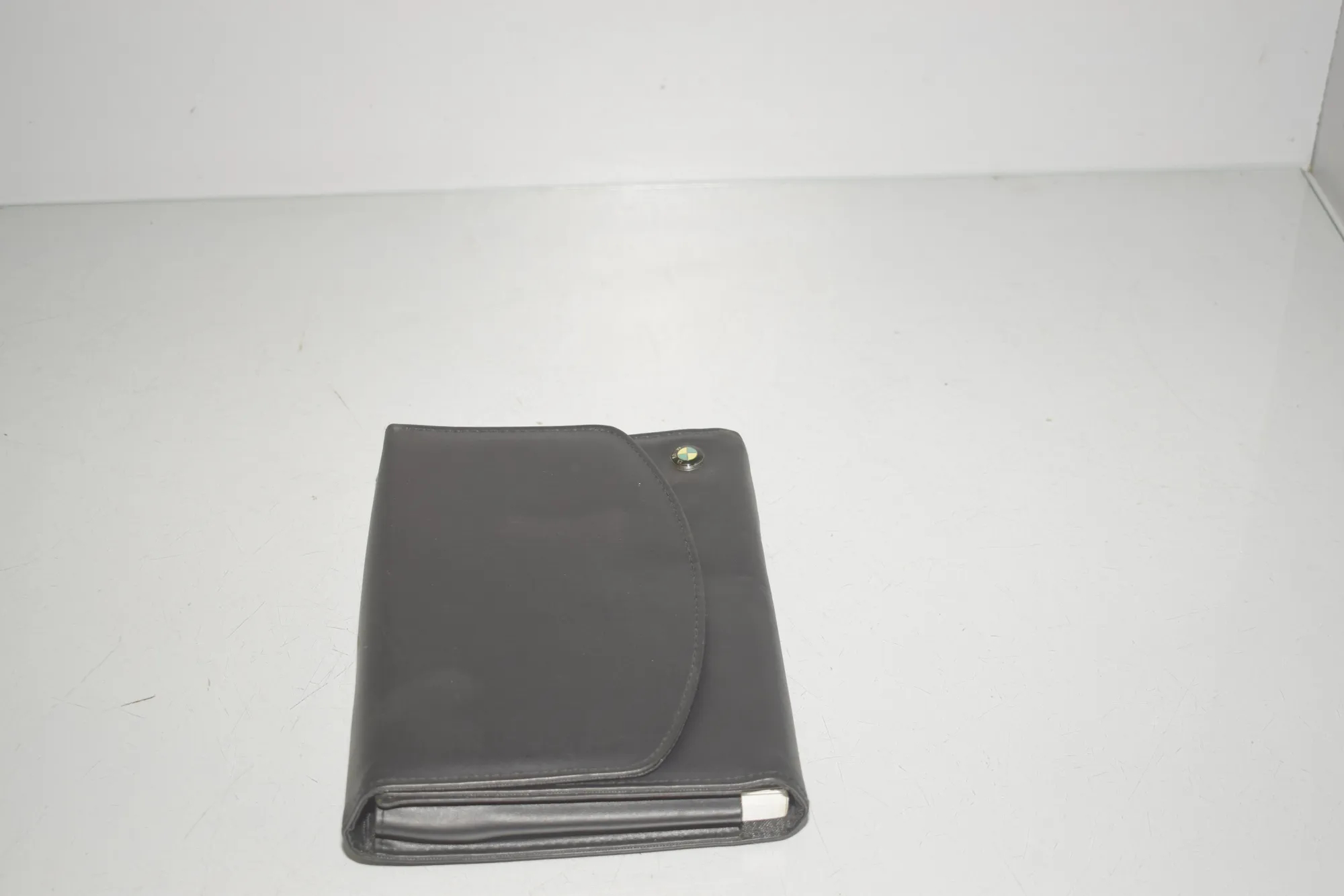 Manual Service Book – OEM 2609481 · BMW 5 Touring (F11) 530 d 2011 – 4