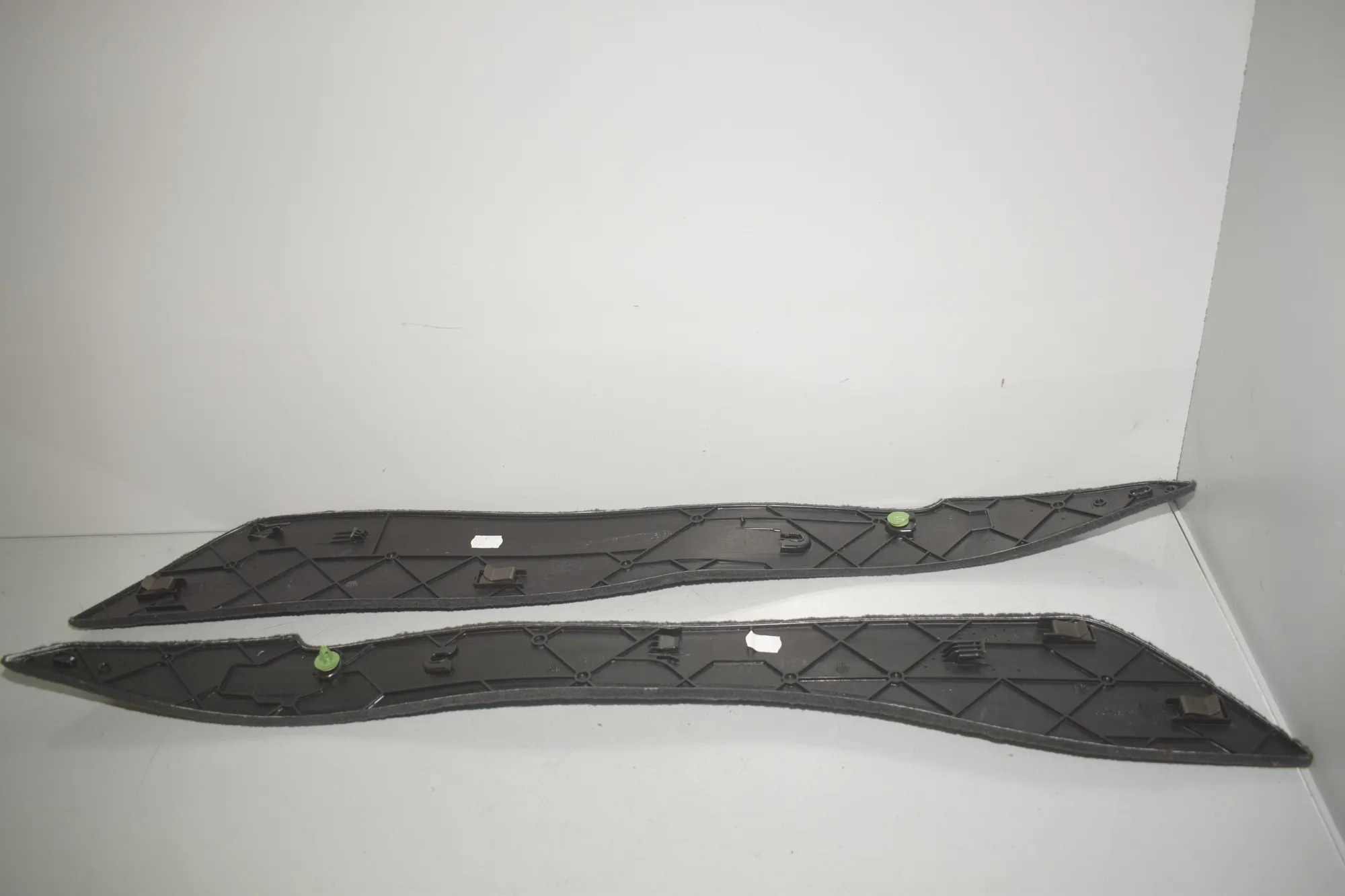 Center Console Trim – OEM 9171966 · BMW 5 Touring (F11) 530 d 2011 – 3