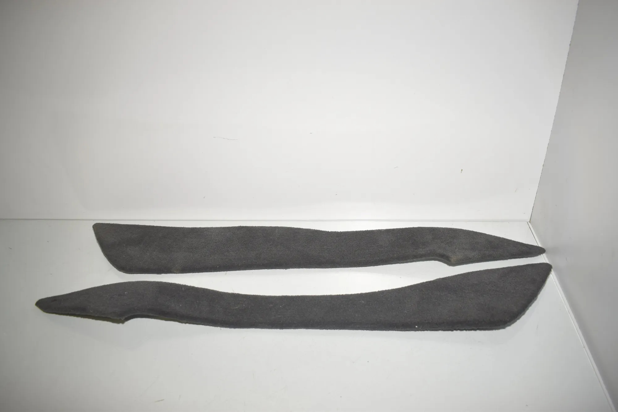 Center Console Trim – OEM 9171966 · BMW 5 Touring (F11) 530 d 2011