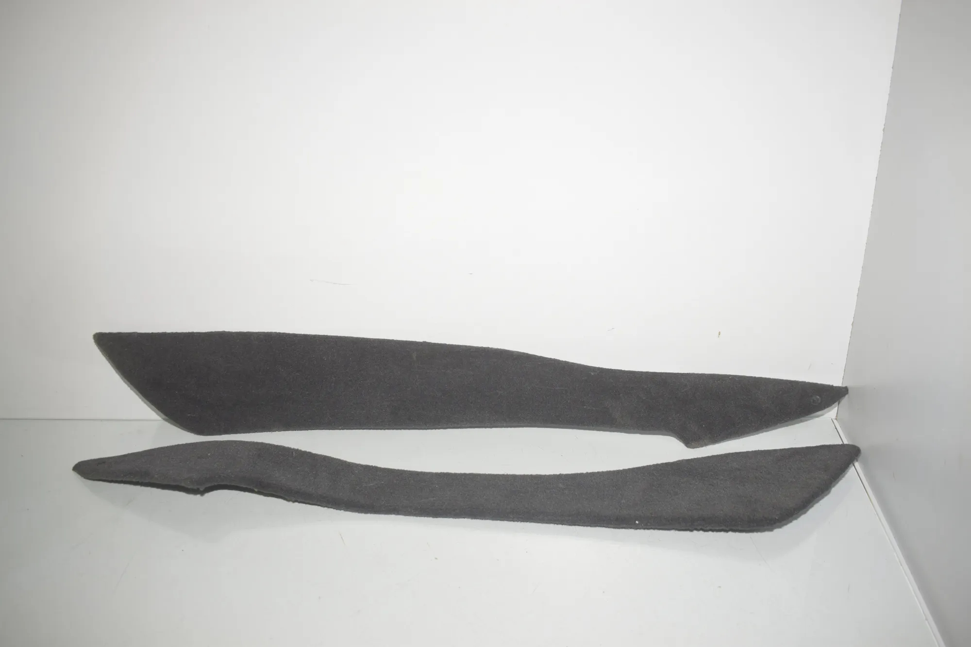 Center Console Trim – OEM 9171966 · BMW 5 Touring (F11) 530 d 2011 – 2
