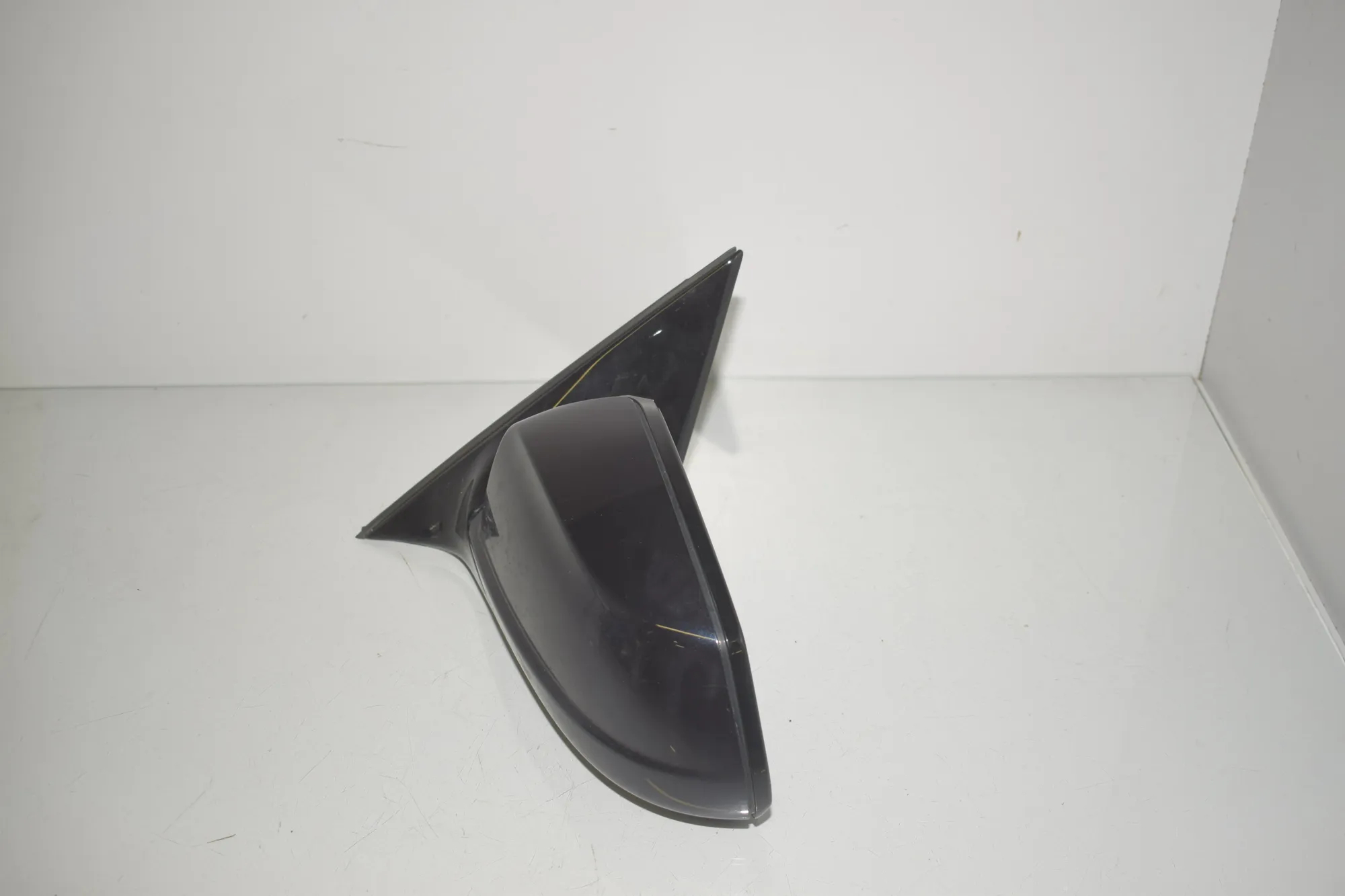 Left Side Wing Mirror – OEM 7283623 · BMW 5 Touring (F11) 530 d 2011 – 3