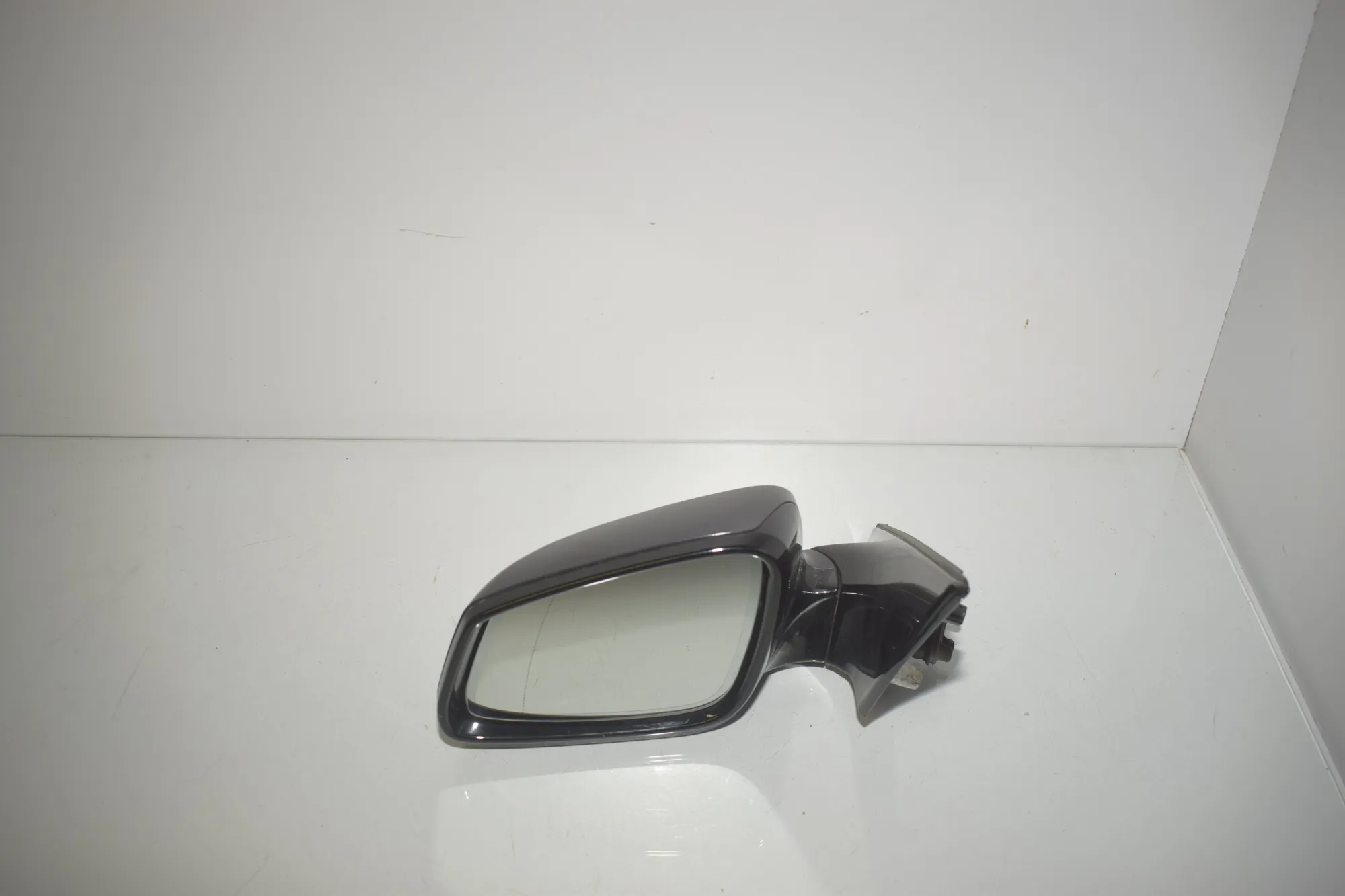 Left Side Wing Mirror – OEM 7283623 · BMW 5 Touring (F11) 530 d 2011