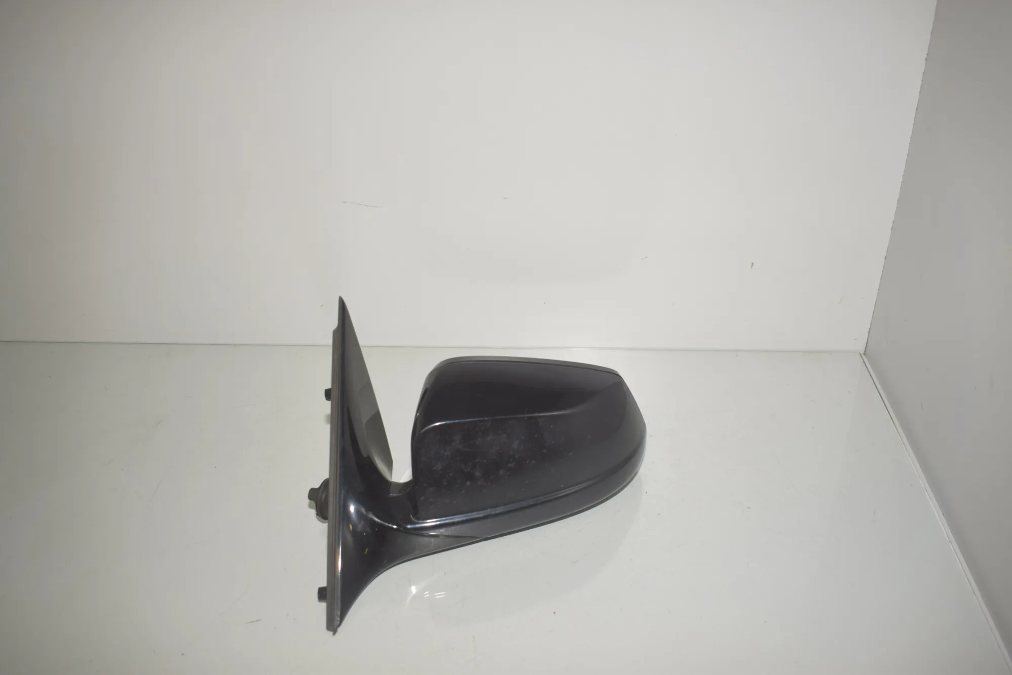 Left Side Wing Mirror – OEM 7283623 · BMW 5 Touring (F11) 530 d 2011 – 4