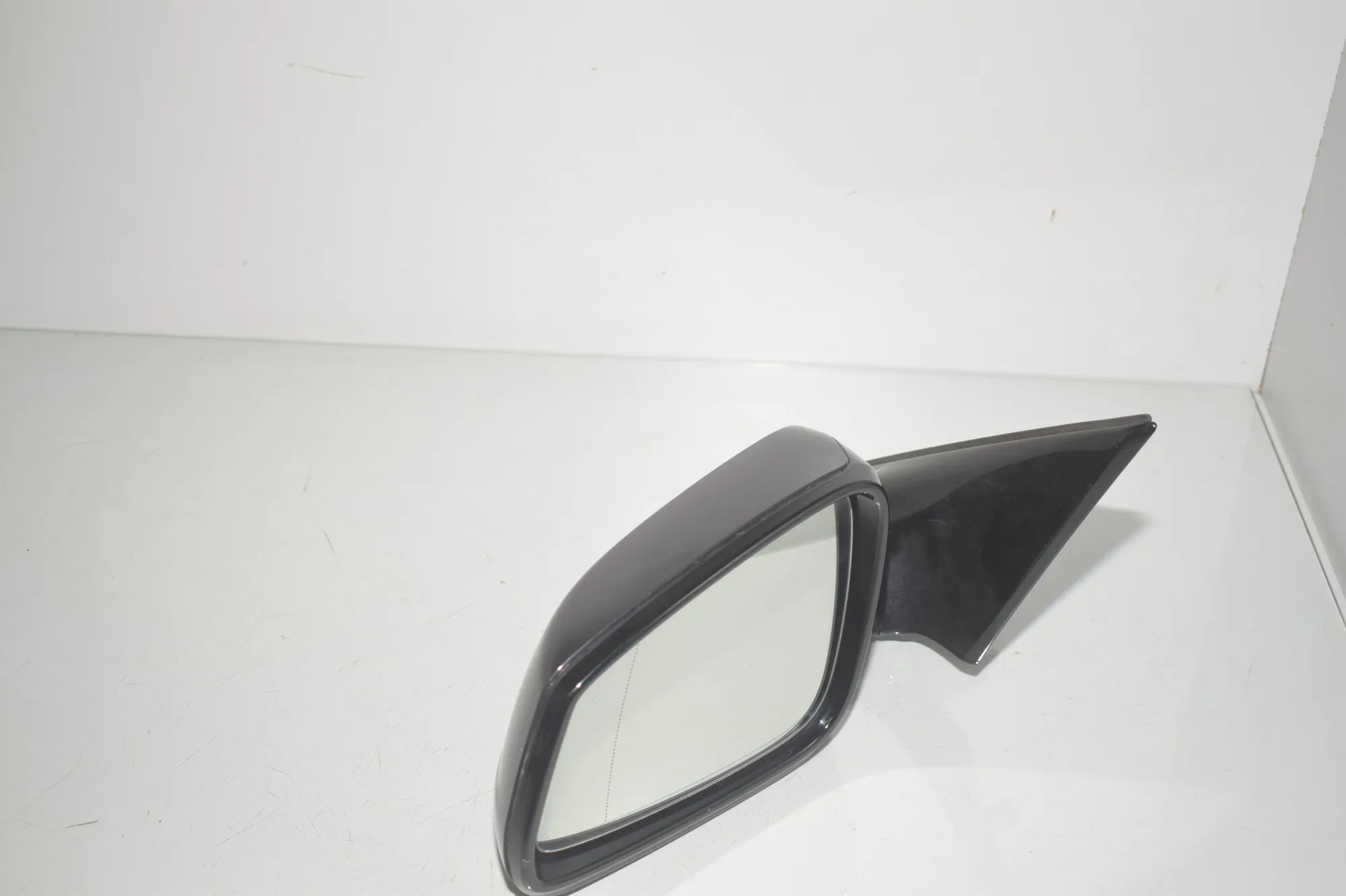 Left Side Wing Mirror – OEM 7283623 · BMW 5 Touring (F11) 530 d 2011 – 2