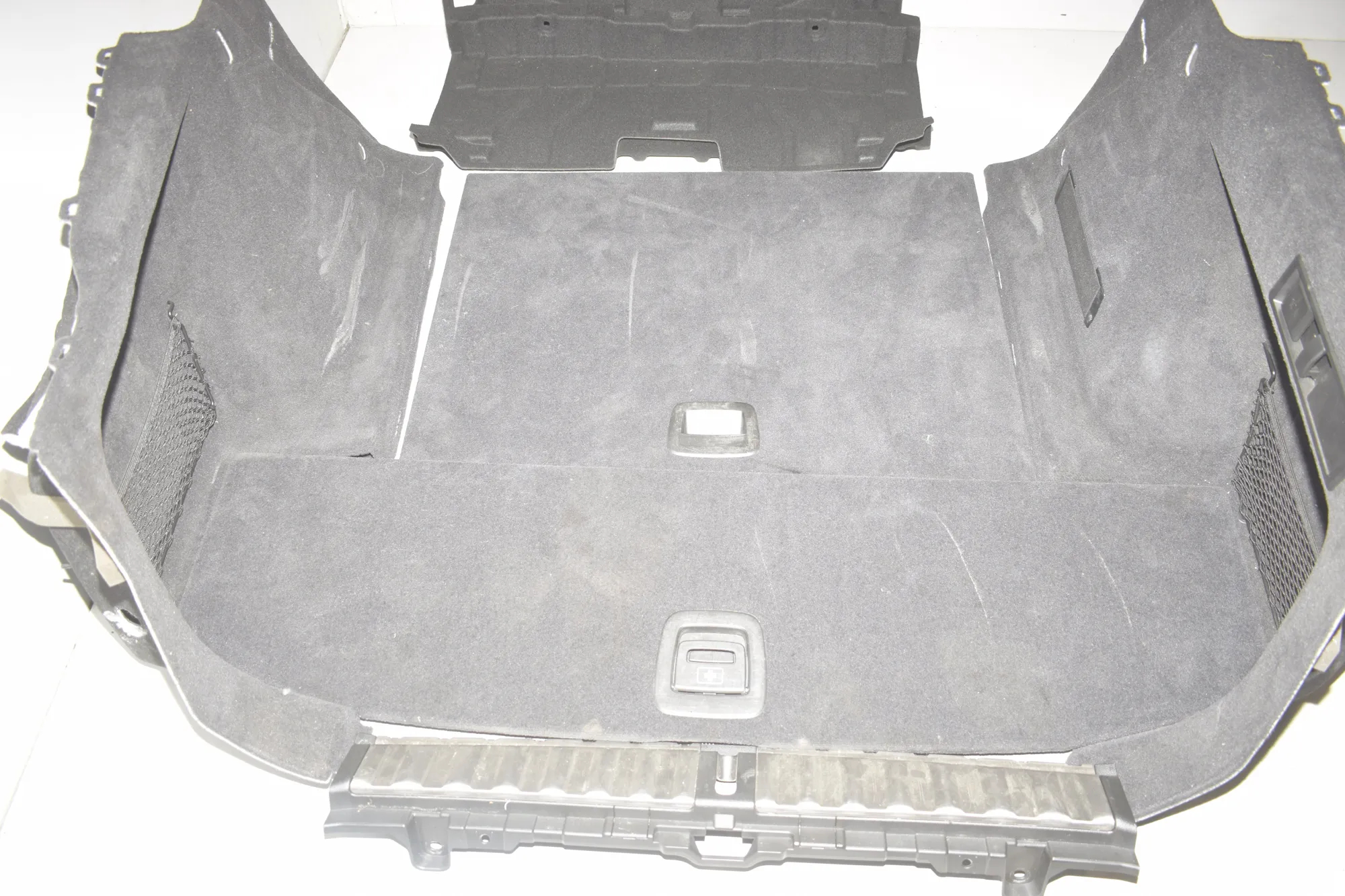 Trunk Trim Kit – OEM 6996020 · BMW 3 Touring (G21) (2019 - -) 320 d 2020 – 6