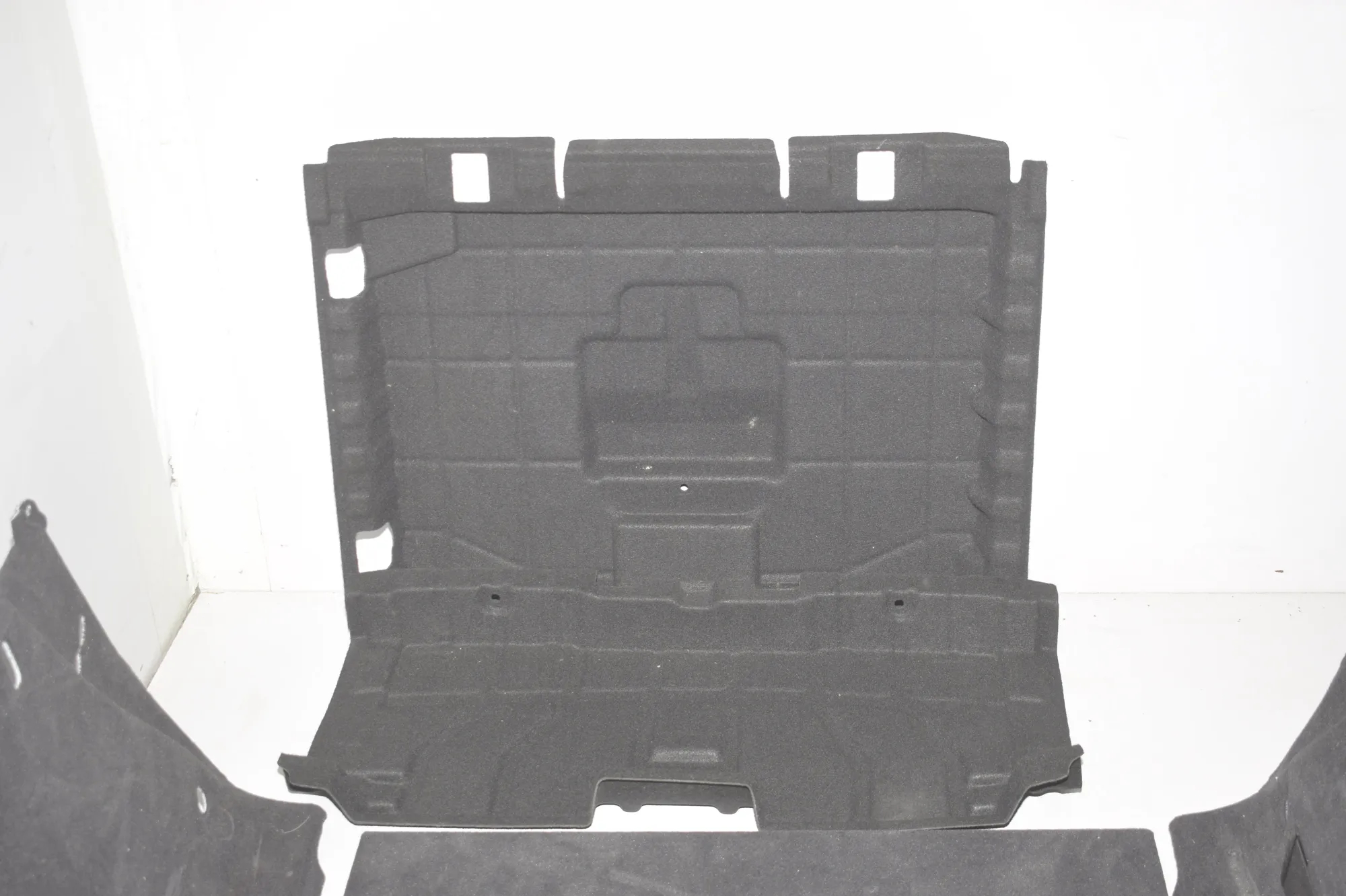 Trunk Trim Kit – OEM 6996020 · BMW 3 Touring (G21) (2019 - -) 320 d 2020 – 3
