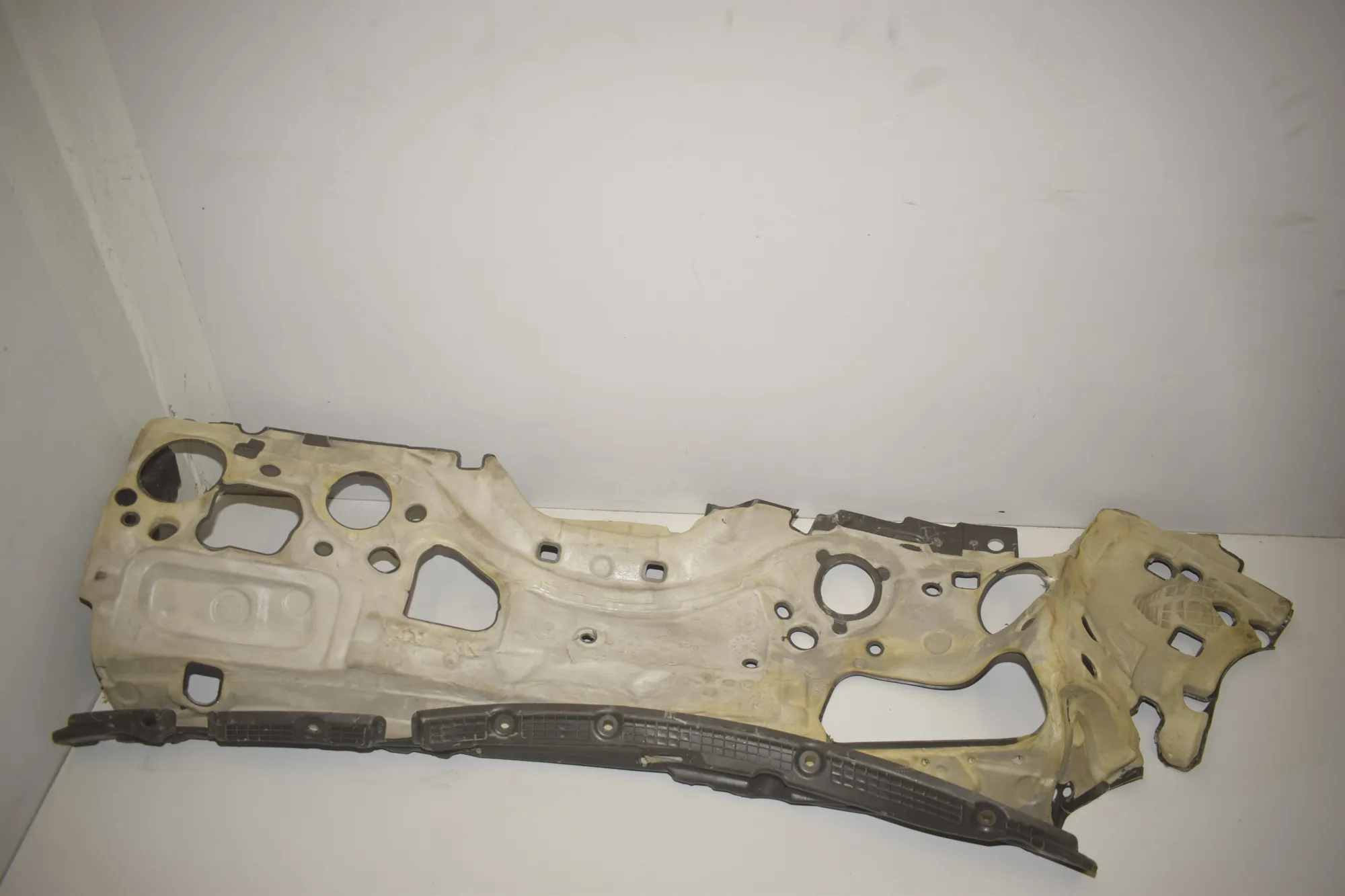 Sound Insulation – OEM 7483412 · BMW 3 Touring (G21) (2019 - -) 320 d 2020 – 4
