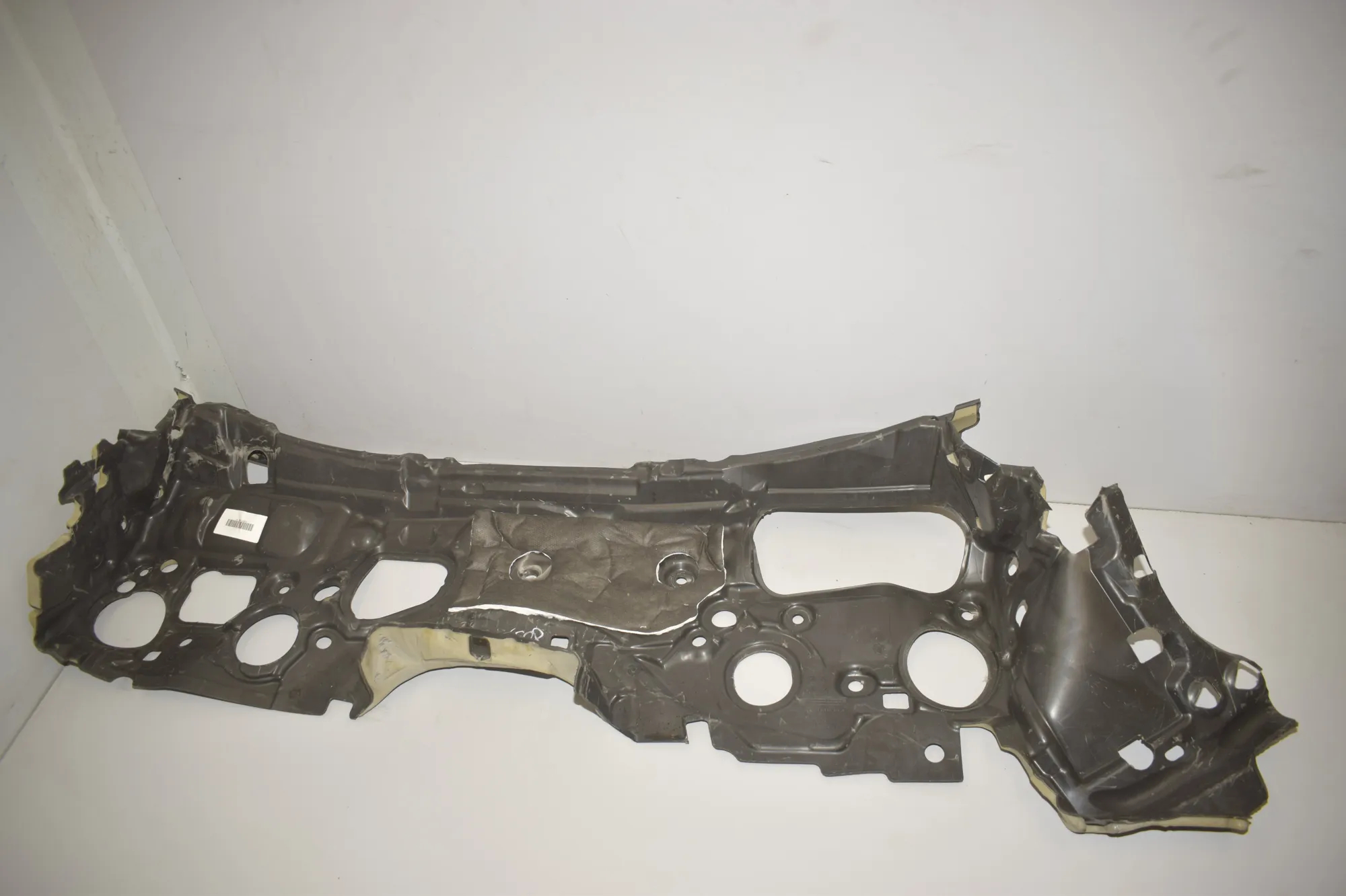 Sound Insulation – OEM 7483412 · BMW 3 Touring (G21) (2019 - -) 320 d 2020 – 3