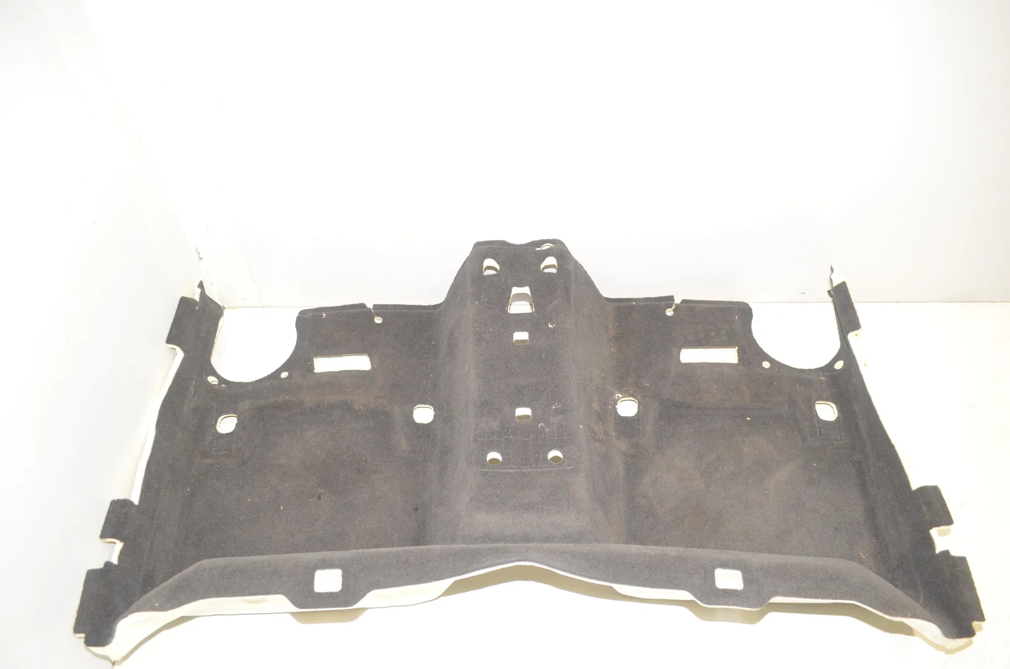 Interior Mat – OEM 7483082 · BMW 3 Touring (G21) (2019 - -) 320 d 2020 – 2