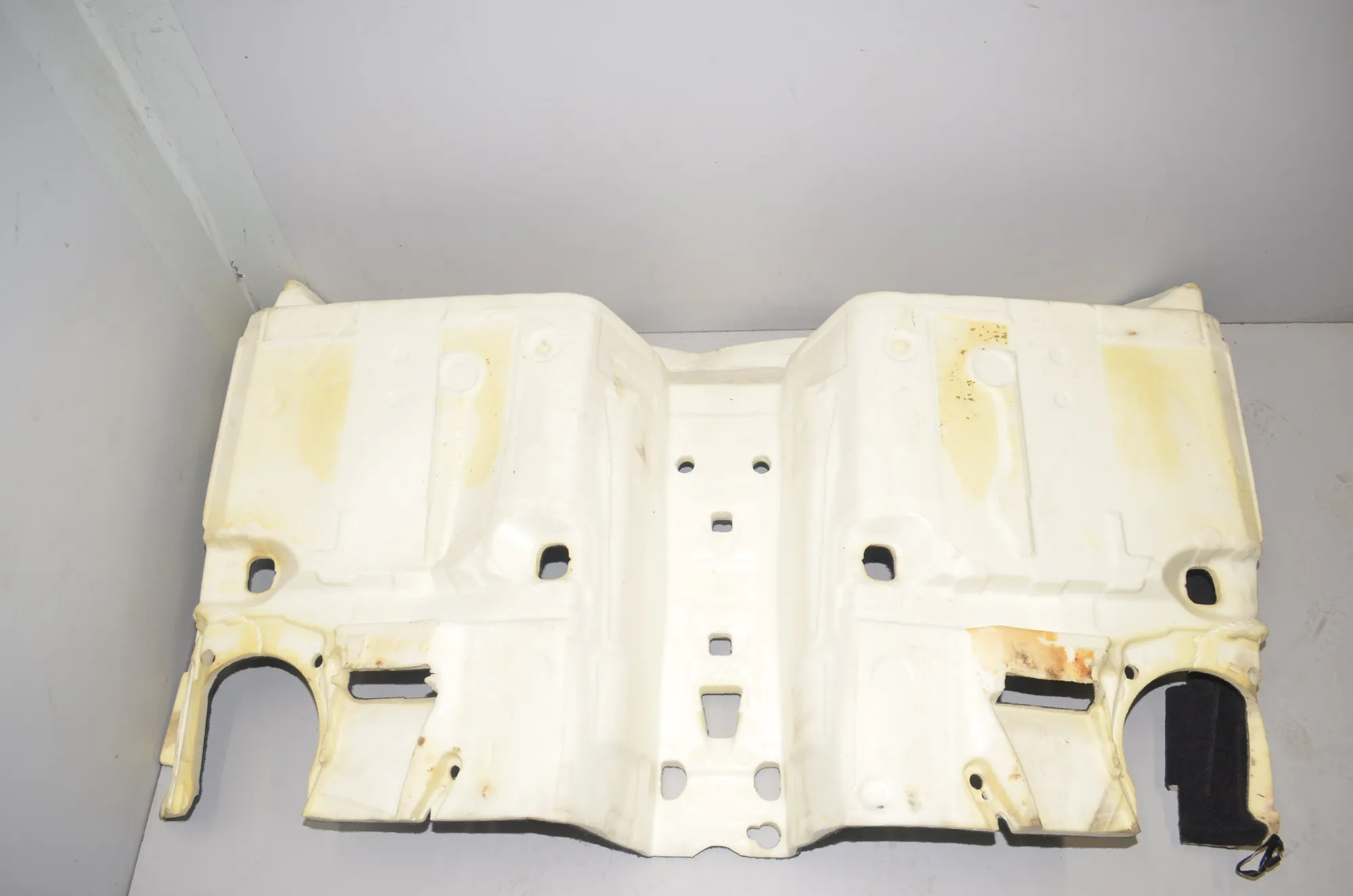 Interior Mat – OEM 7483082 · BMW 3 Touring (G21) (2019 - -) 320 d 2020 – 3