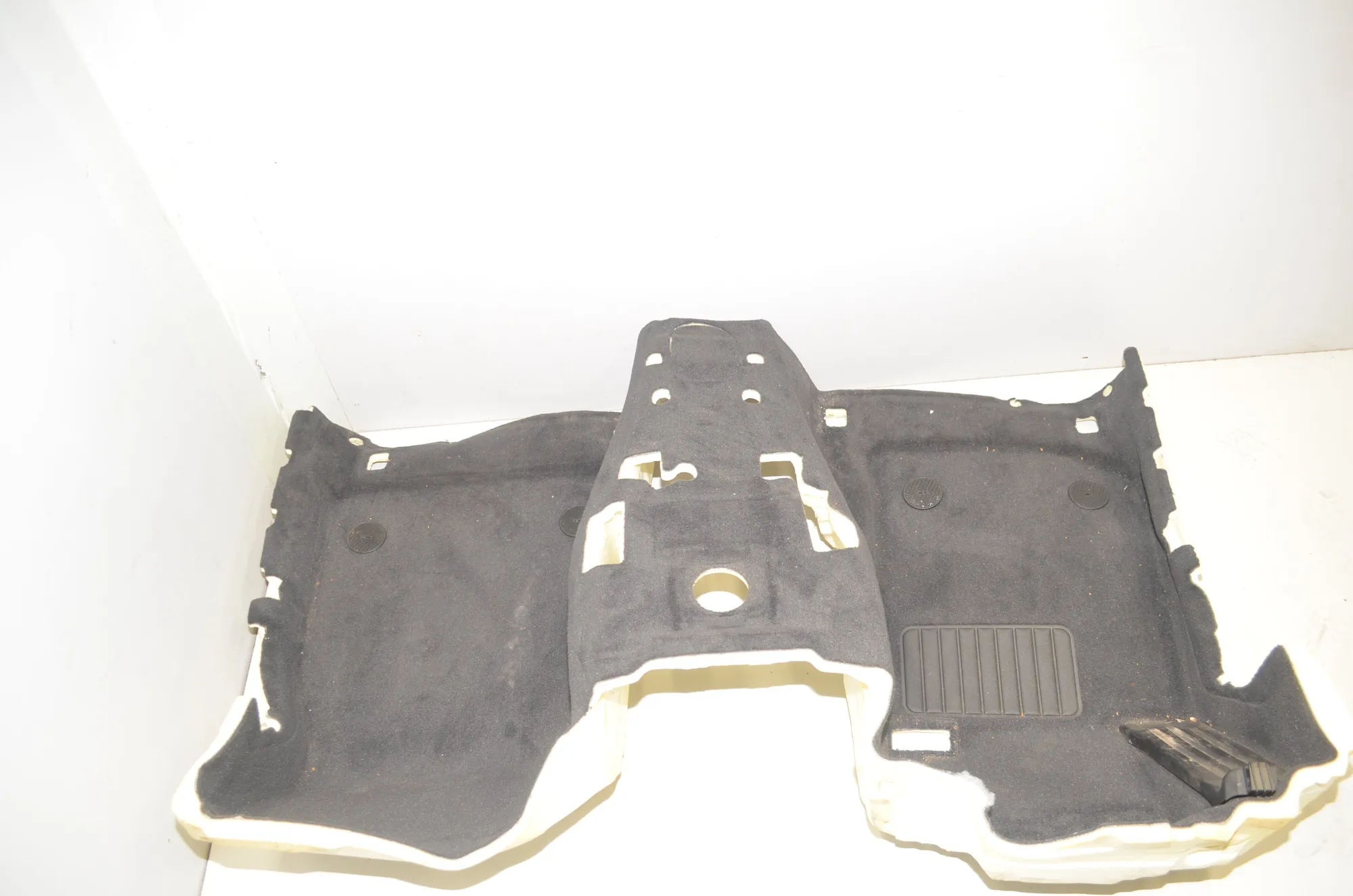 Interior Mat – OEM 7943349 · BMW 3 Touring (G21) (2019 - -) 320 d 2020 – 2