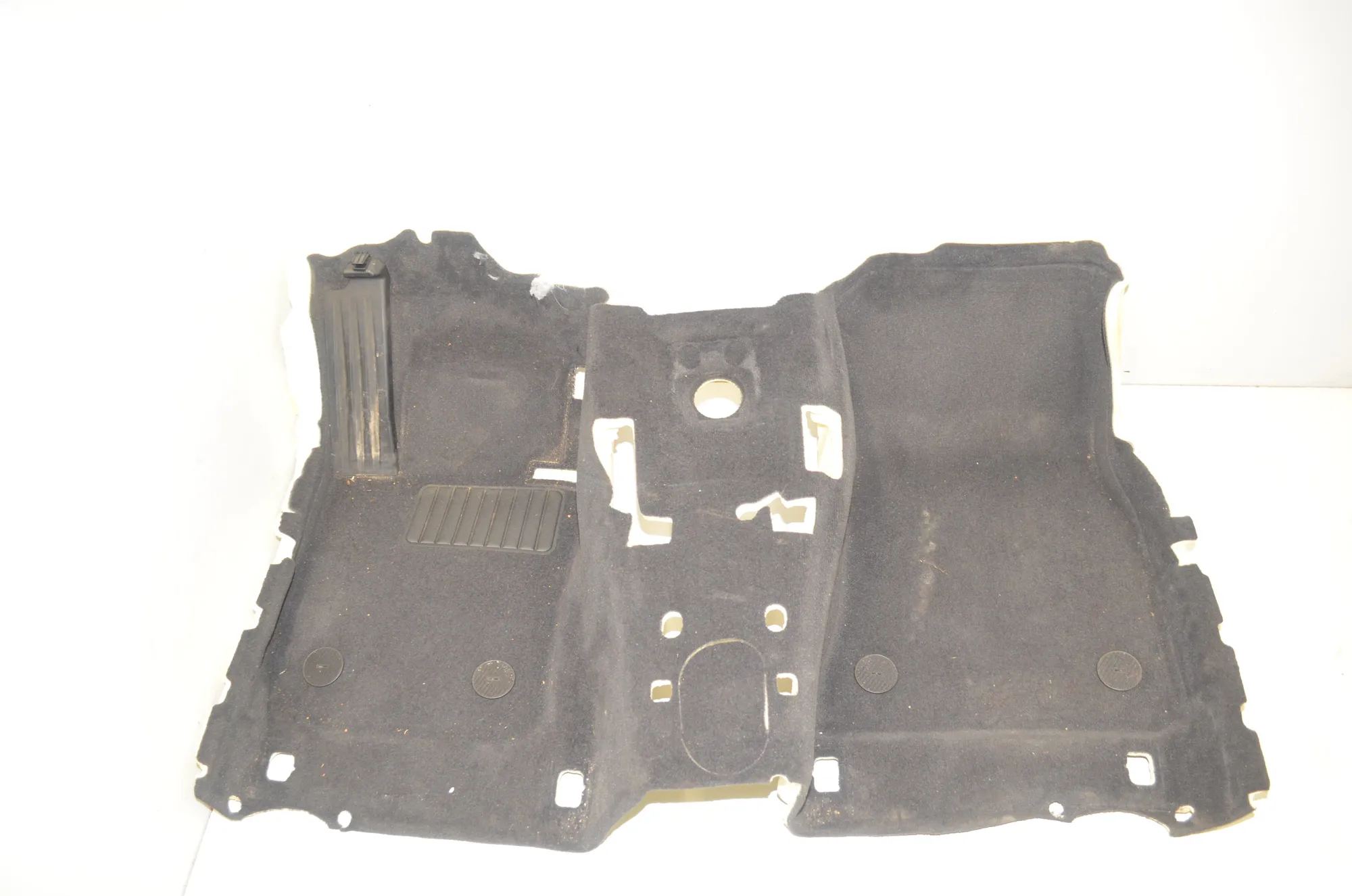 Interior Mat – OEM 7943349 · BMW 3 Touring (G21) (2019 - -) 320 d 2020