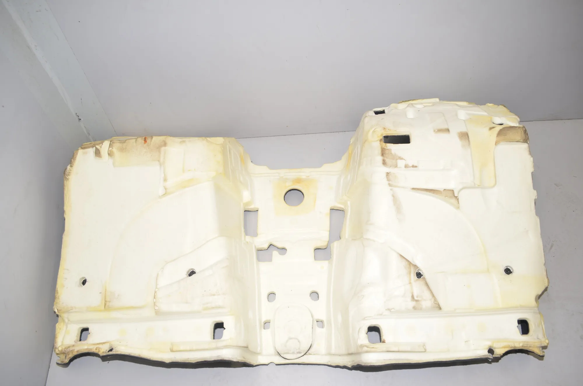 Interior Mat – OEM 7943349 · BMW 3 Touring (G21) (2019 - -) 320 d 2020 – 3