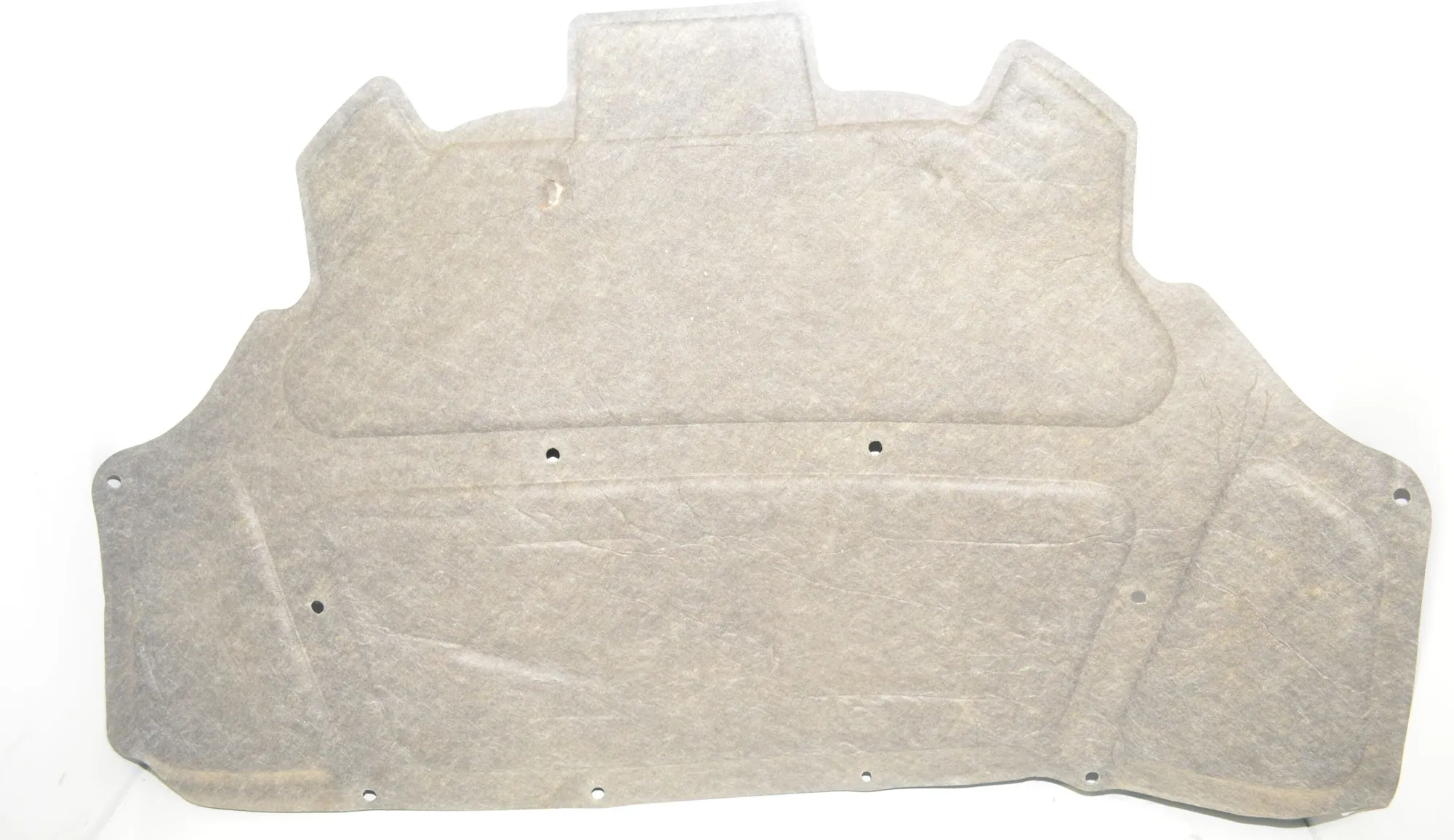 Engine Cover – OEM 7434845 · BMW 3 Touring (G21) (2019 - -) 320 d 2020 – 3