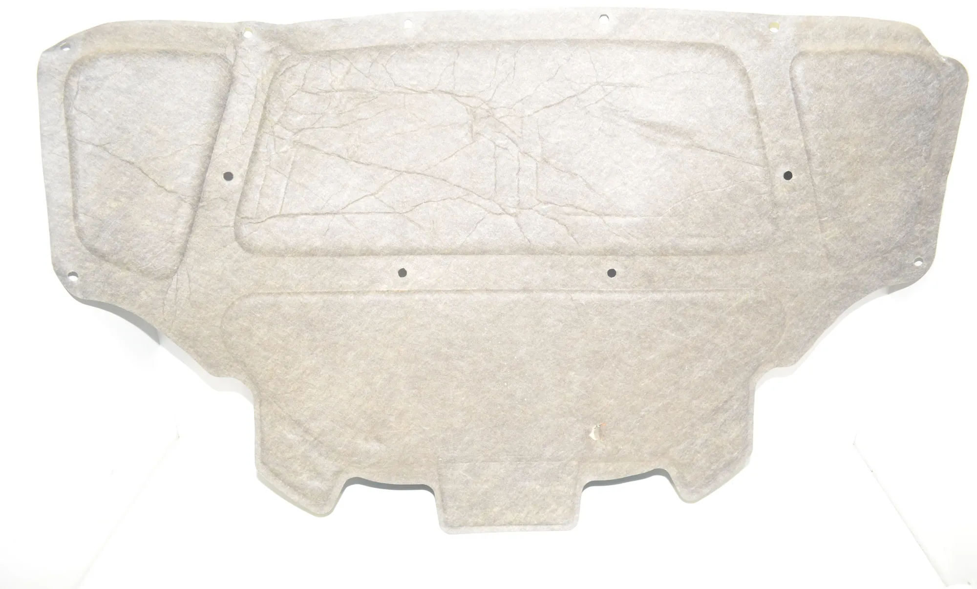Engine Cover – OEM 7434845 · BMW 3 Touring (G21) (2019 - -) 320 d 2020 – 2