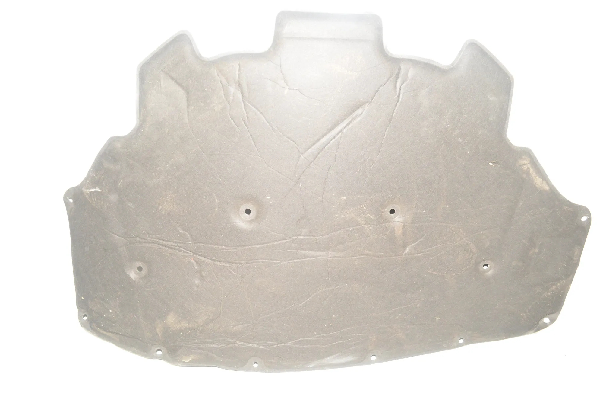 Engine Cover – OEM 7434845 · BMW 3 Touring (G21) (2019 - -) 320 d 2020