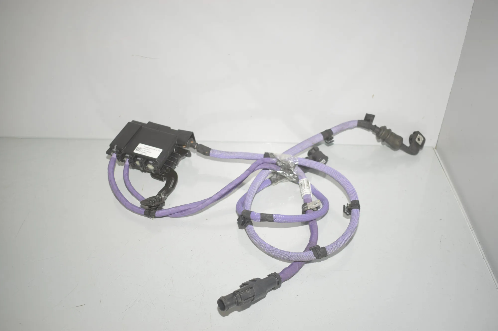 Other Wiring Loom – OEM 8795970 · BMW 3 Touring (G21) (2019 - -) 320 d 2020
