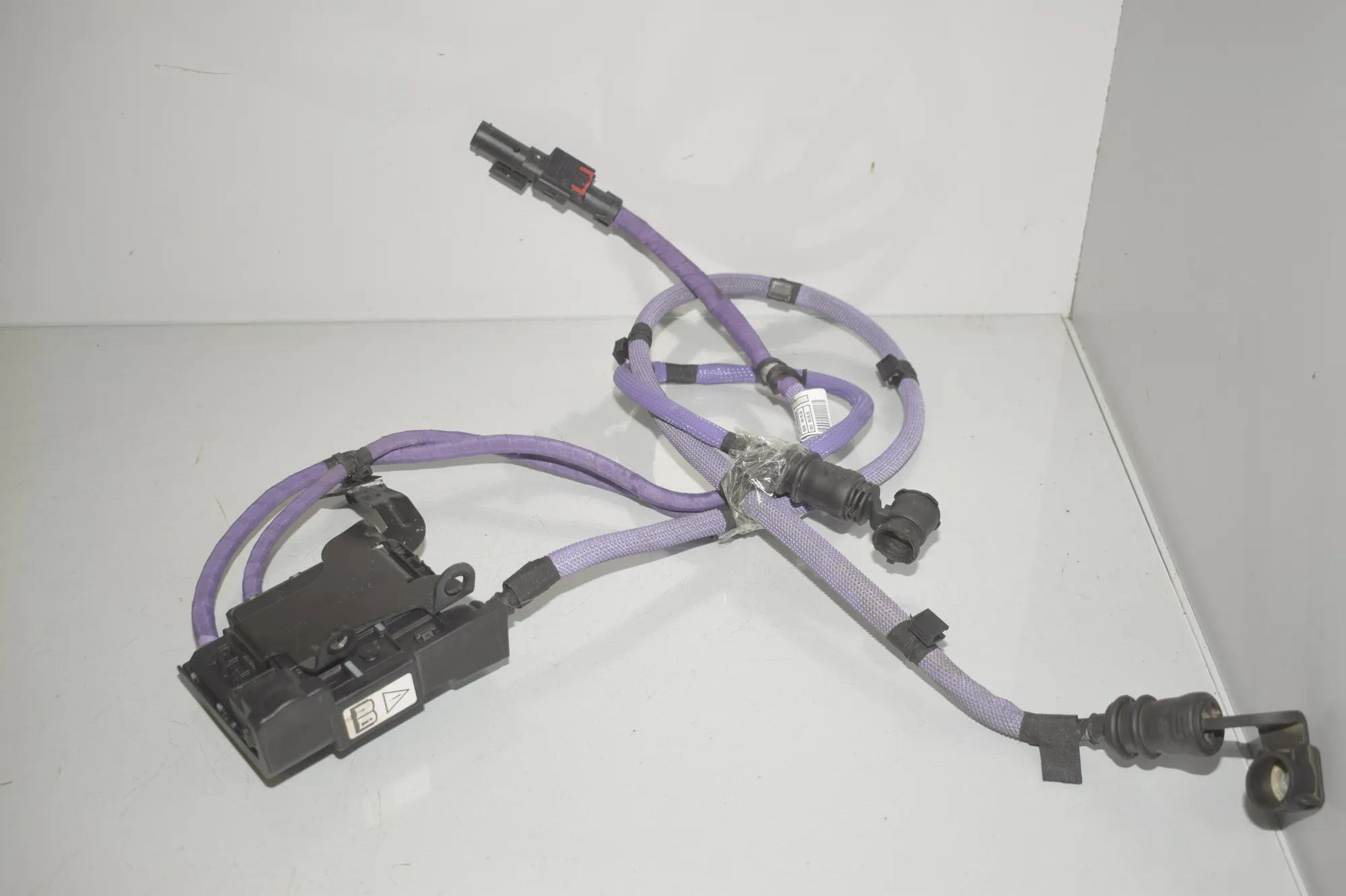 Other Wiring Loom – OEM 8795970 · BMW 3 Touring (G21) (2019 - -) 320 d 2020 – 3