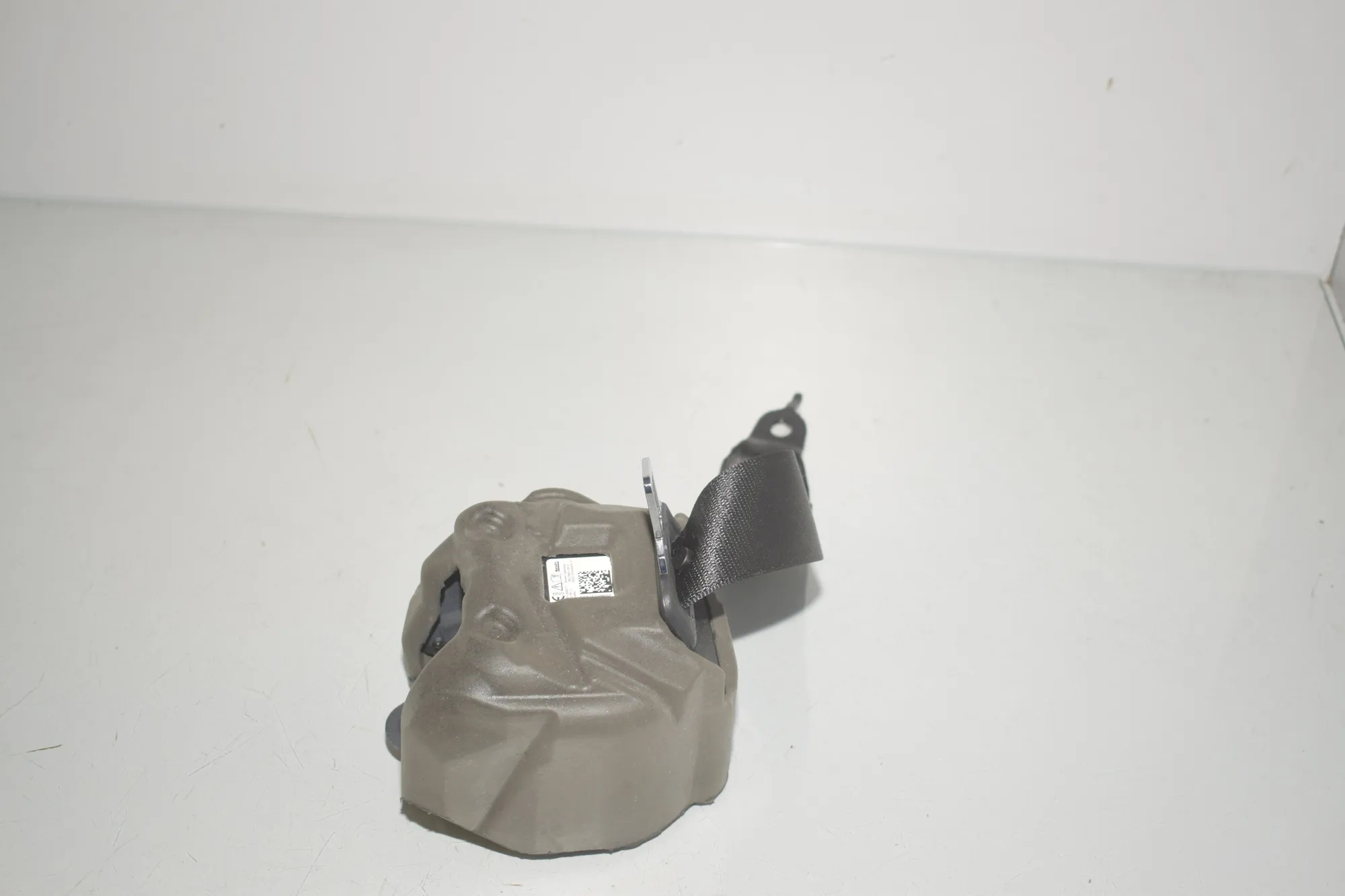 Rear Left Seatbelt – OEM 7496270 · BMW 3 Touring (G21) (2019 - -) 320 d 2020 – 4