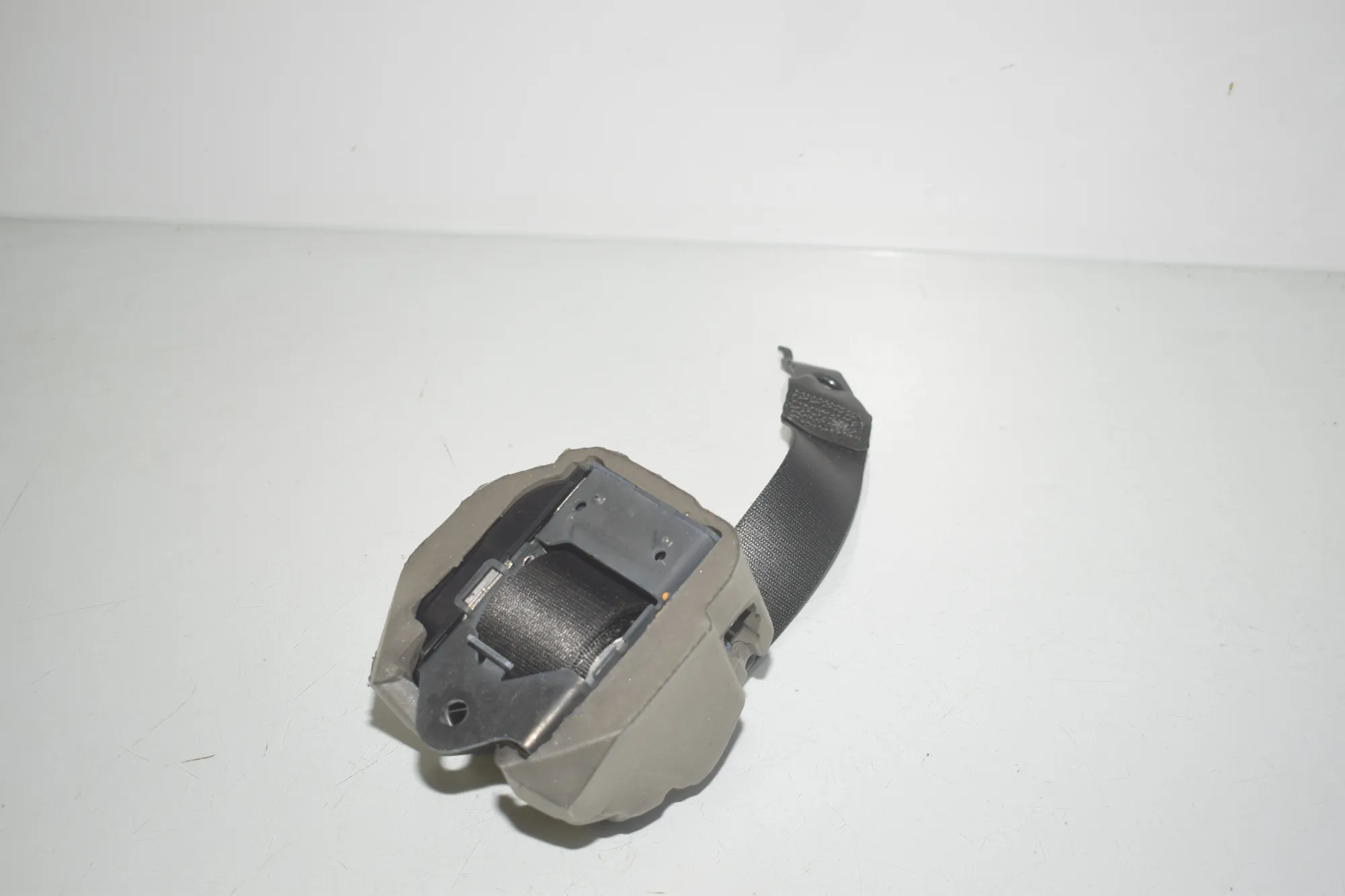 Rear Left Seatbelt – OEM 7496270 · BMW 3 Touring (G21) (2019 - -) 320 d 2020 – 5