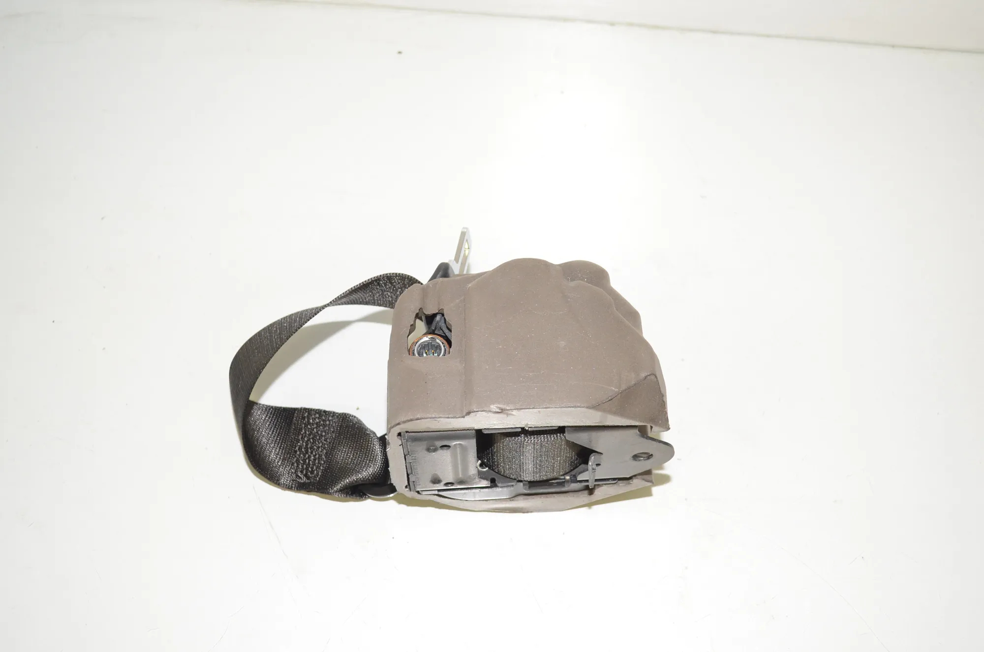 Rear Right Seatbelt – OEM 7496270 · BMW 3 Touring (G21) (2019 - -) 320 d 2020 – 3