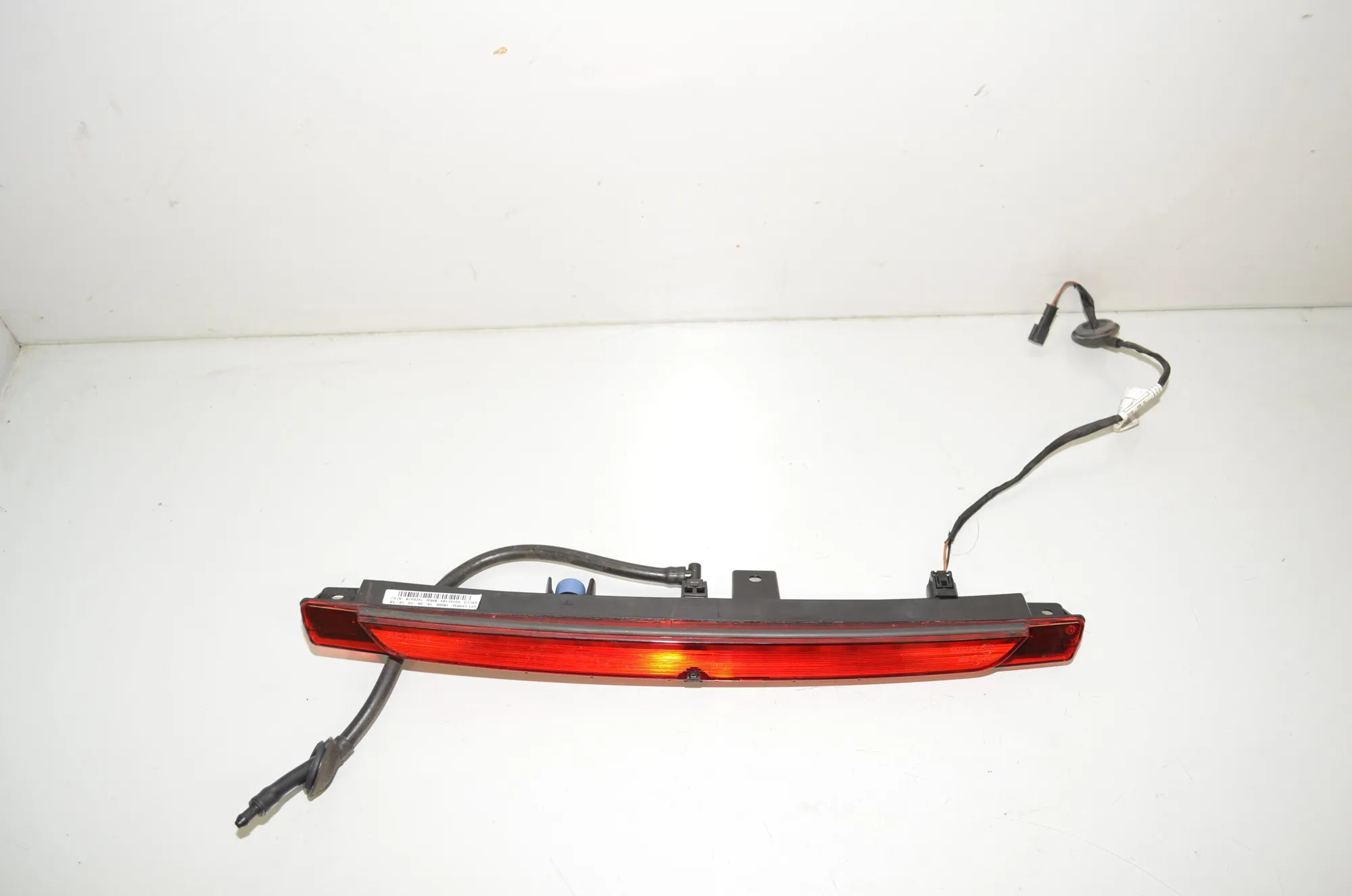 Rear Third Brake Stop Light – OEM 7420478 · BMW 3 Touring (G21) (2019 - -) 320 d 2020