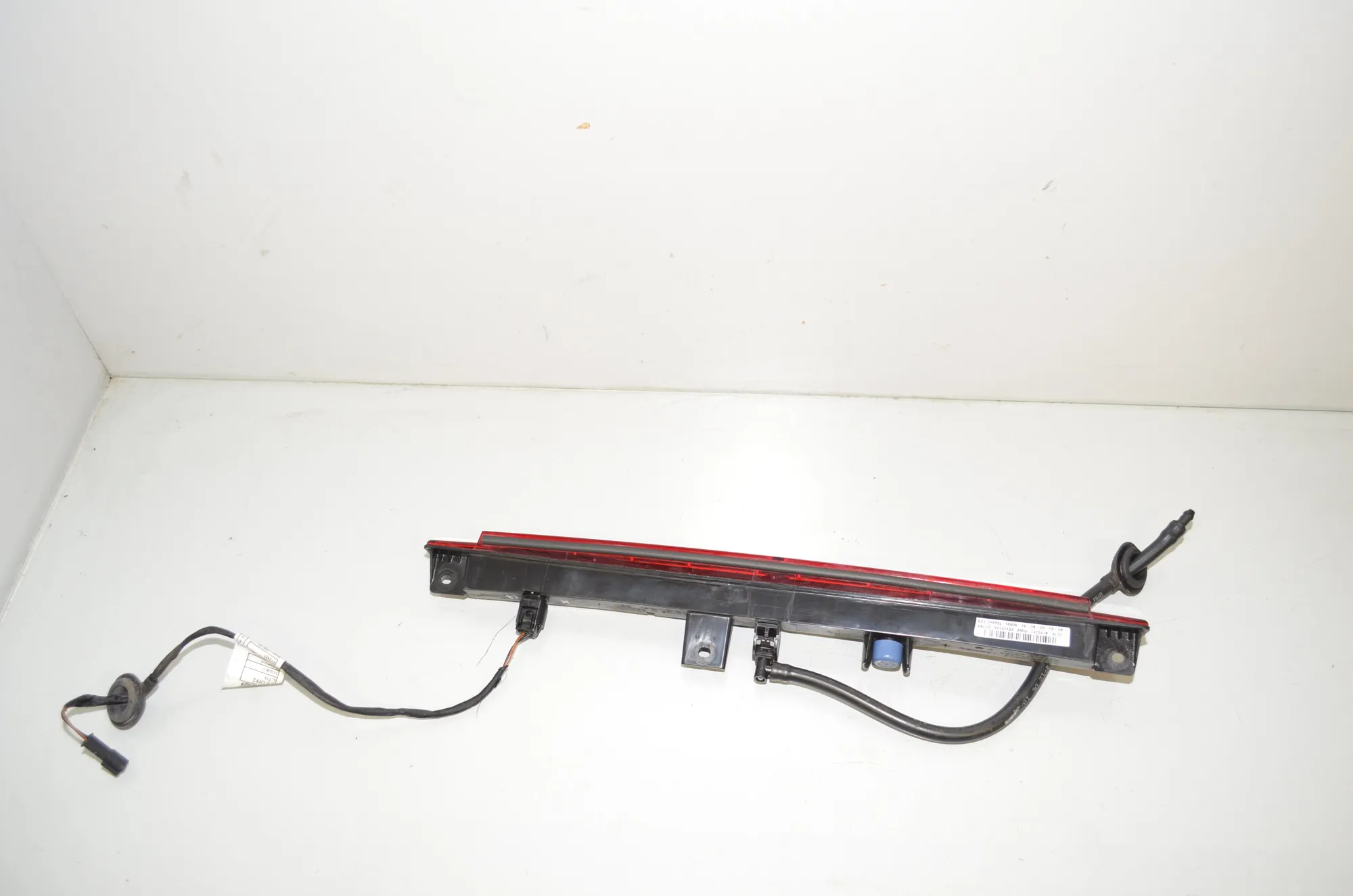 Rear Third Brake Stop Light – OEM 7420478 · BMW 3 Touring (G21) (2019 - -) 320 d 2020 – 2