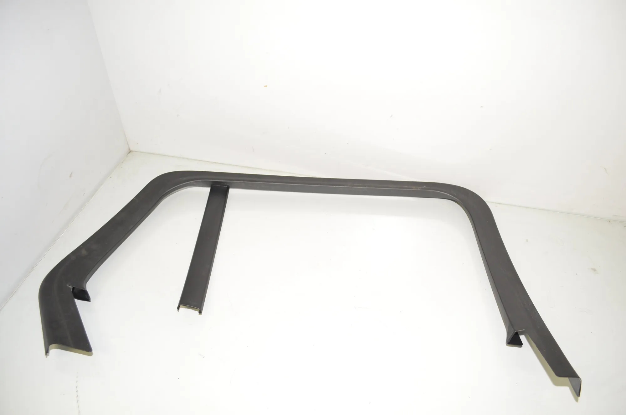 Rear Left Door Panel – OEM 7457877 · BMW 3 Touring (G21) (2019 - -) 320 d 2020