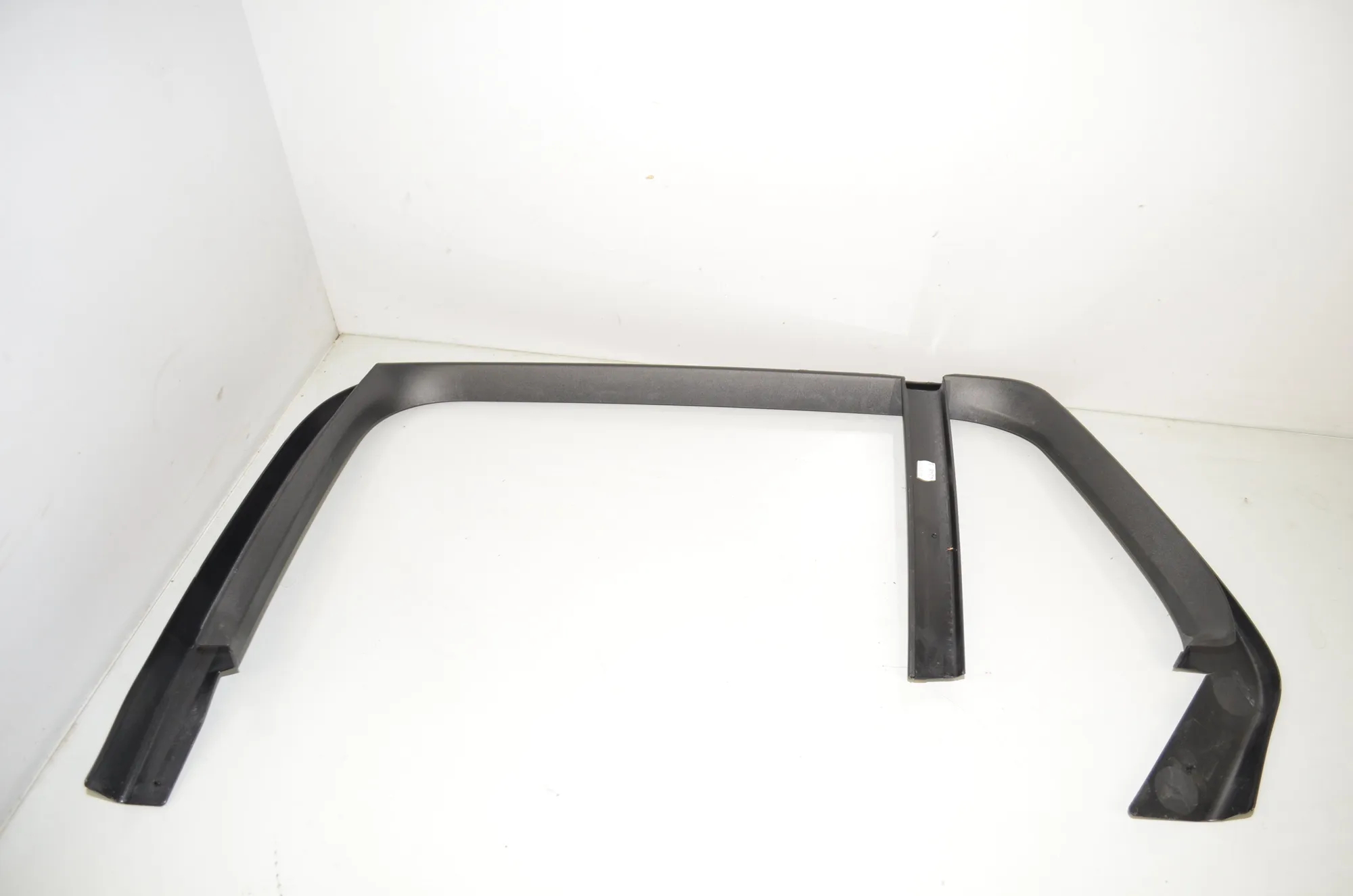 Rear Left Door Panel – OEM 7457877 · BMW 3 Touring (G21) (2019 - -) 320 d 2020 – 3
