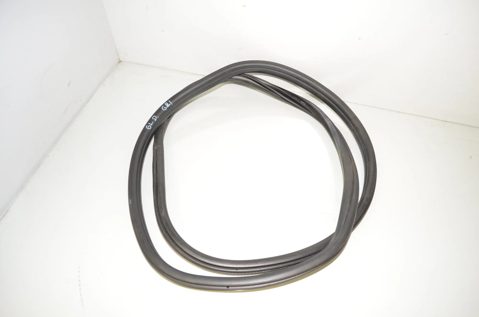 Rear Right Door Seal Rubber – OEM 7497914 · BMW 3 Touring (G21) (2019 - -) 320 d 2020
