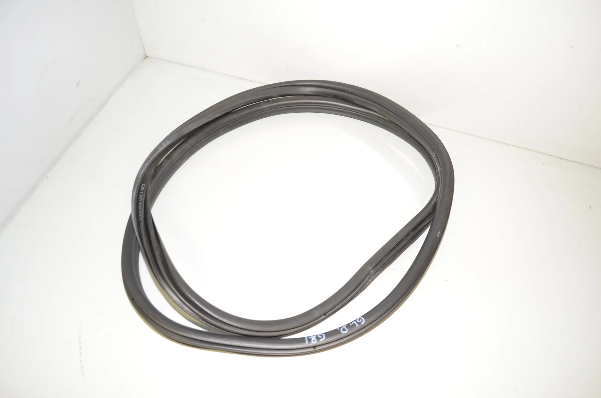 Rear Right Door Seal Rubber – OEM 7497914 · BMW 3 Touring (G21) (2019 - -) 320 d 2020 – 2
