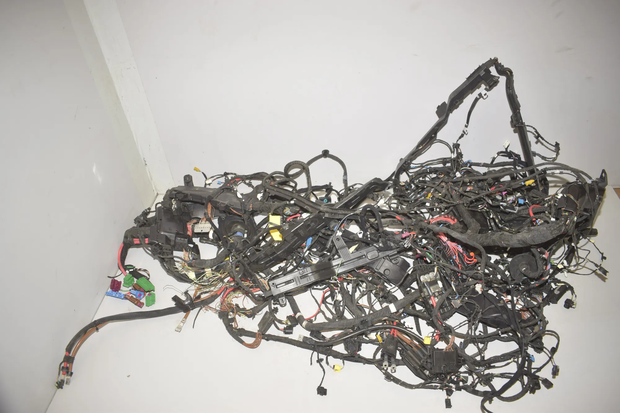 Cable Harness – OEM 5A456C5 · BMW iX (I20) (2021 - -) xDrive 40 2021