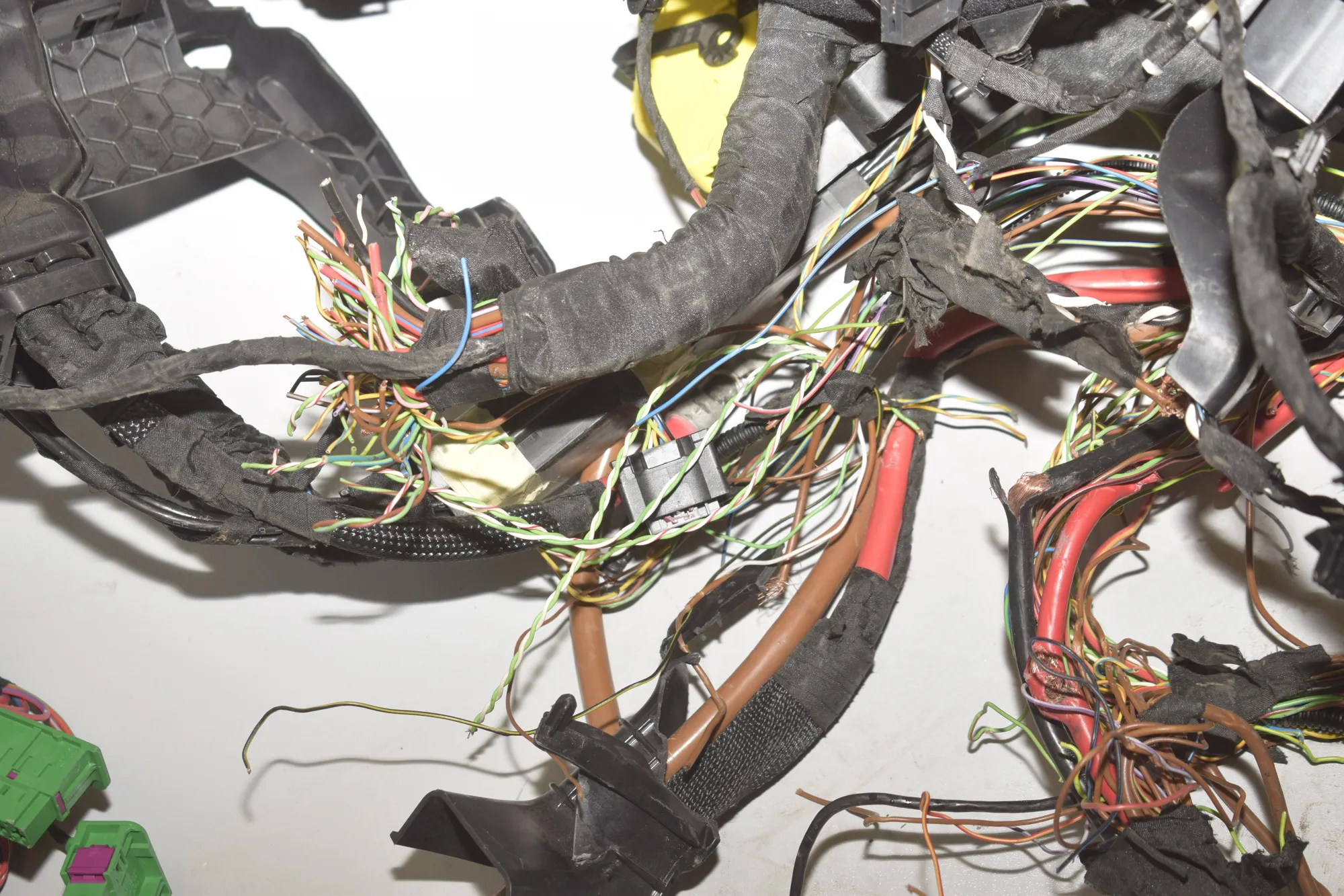Cable Harness – OEM 5A456C5 · BMW iX (I20) (2021 - -) xDrive 40 2021 – 3