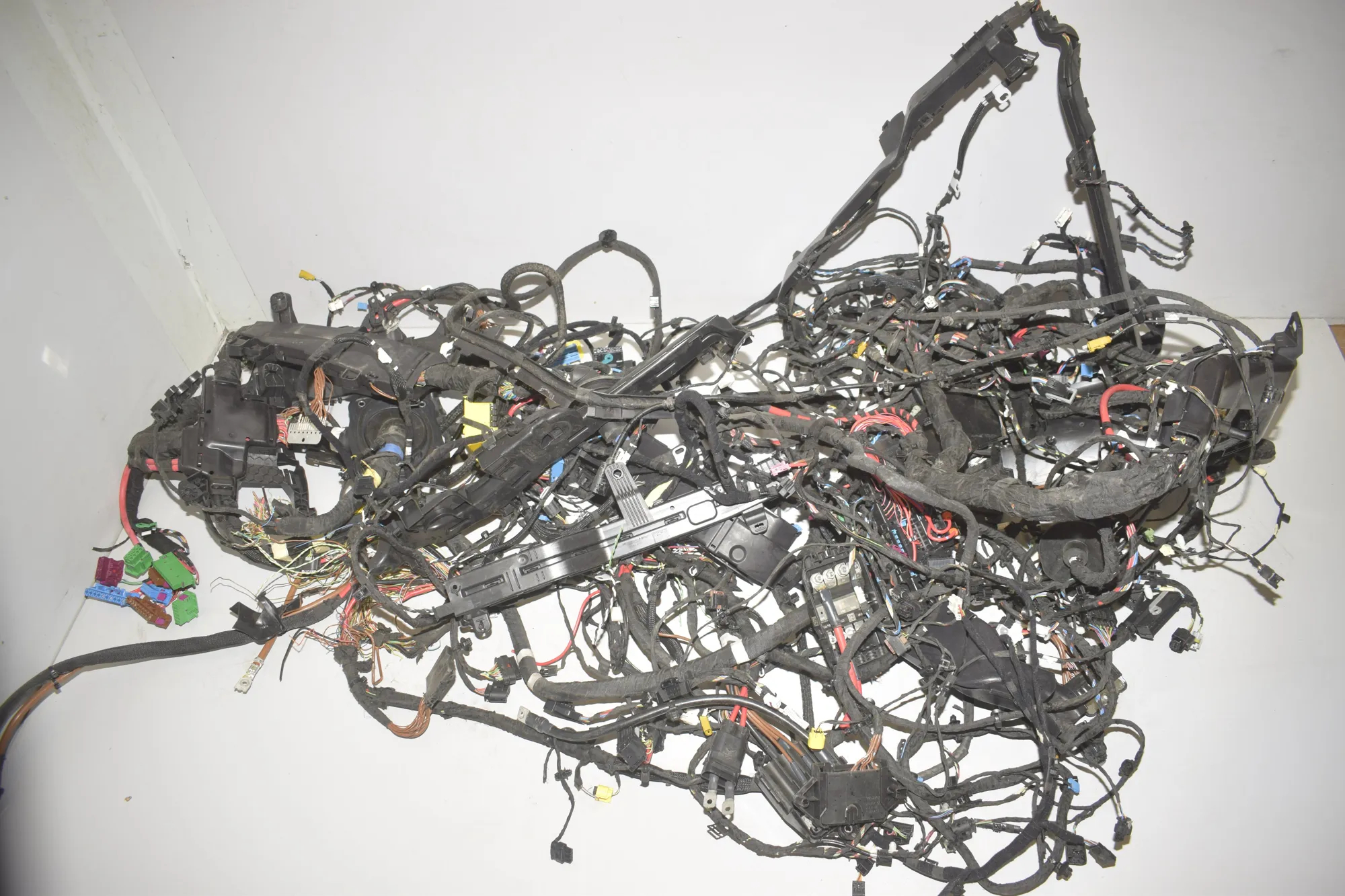 Cable Harness – OEM 5A456C5 · BMW iX (I20) (2021 - -) xDrive 40 2021 – 2